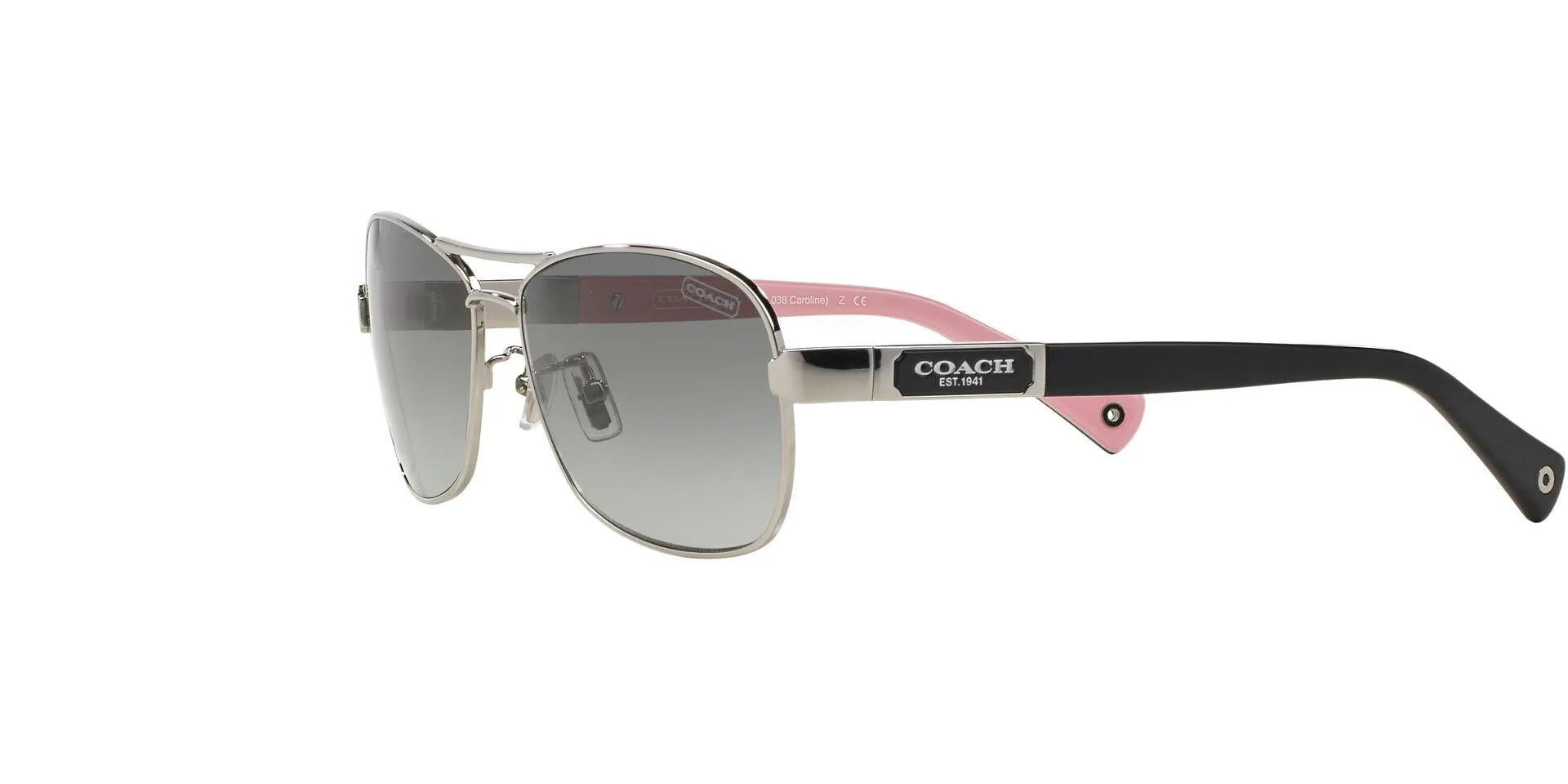 Coach L038 Caroline 7012 Sunglasses