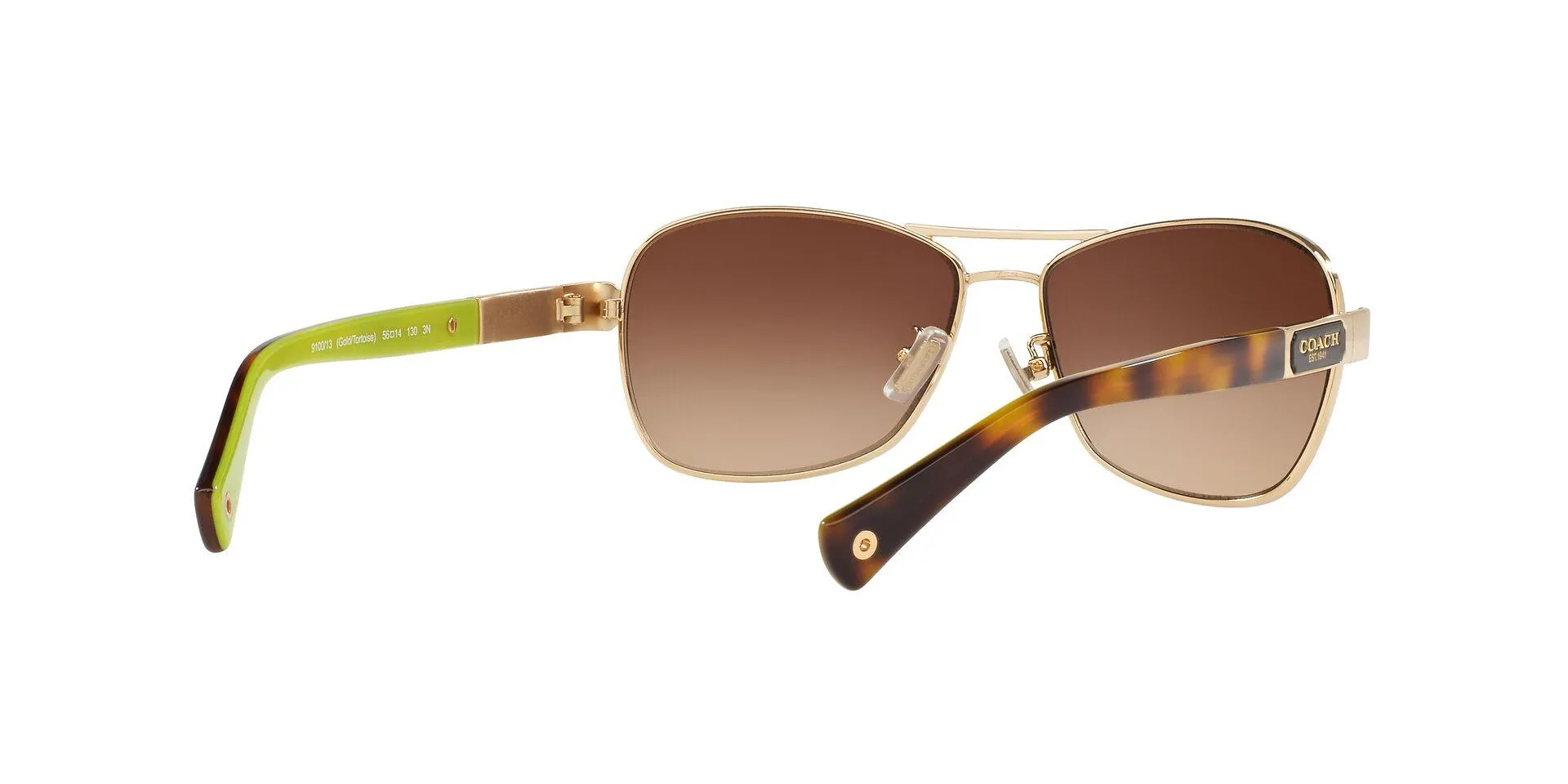 Coach L038 Caroline 7012 Sunglasses