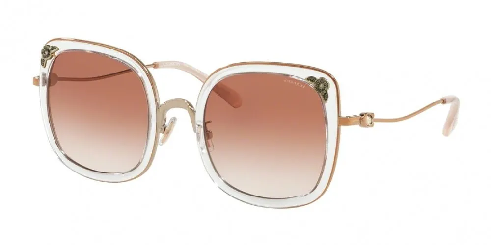 Coach L1081 7101B Sunglasses
