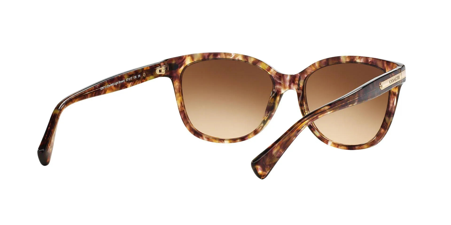 Coach L109 8132 Sunglasses