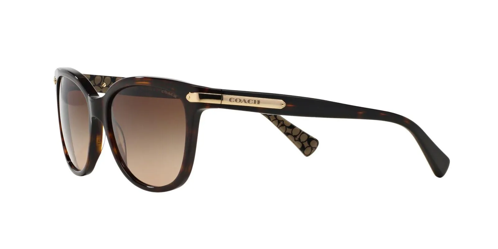 Coach L109 8132 Sunglasses