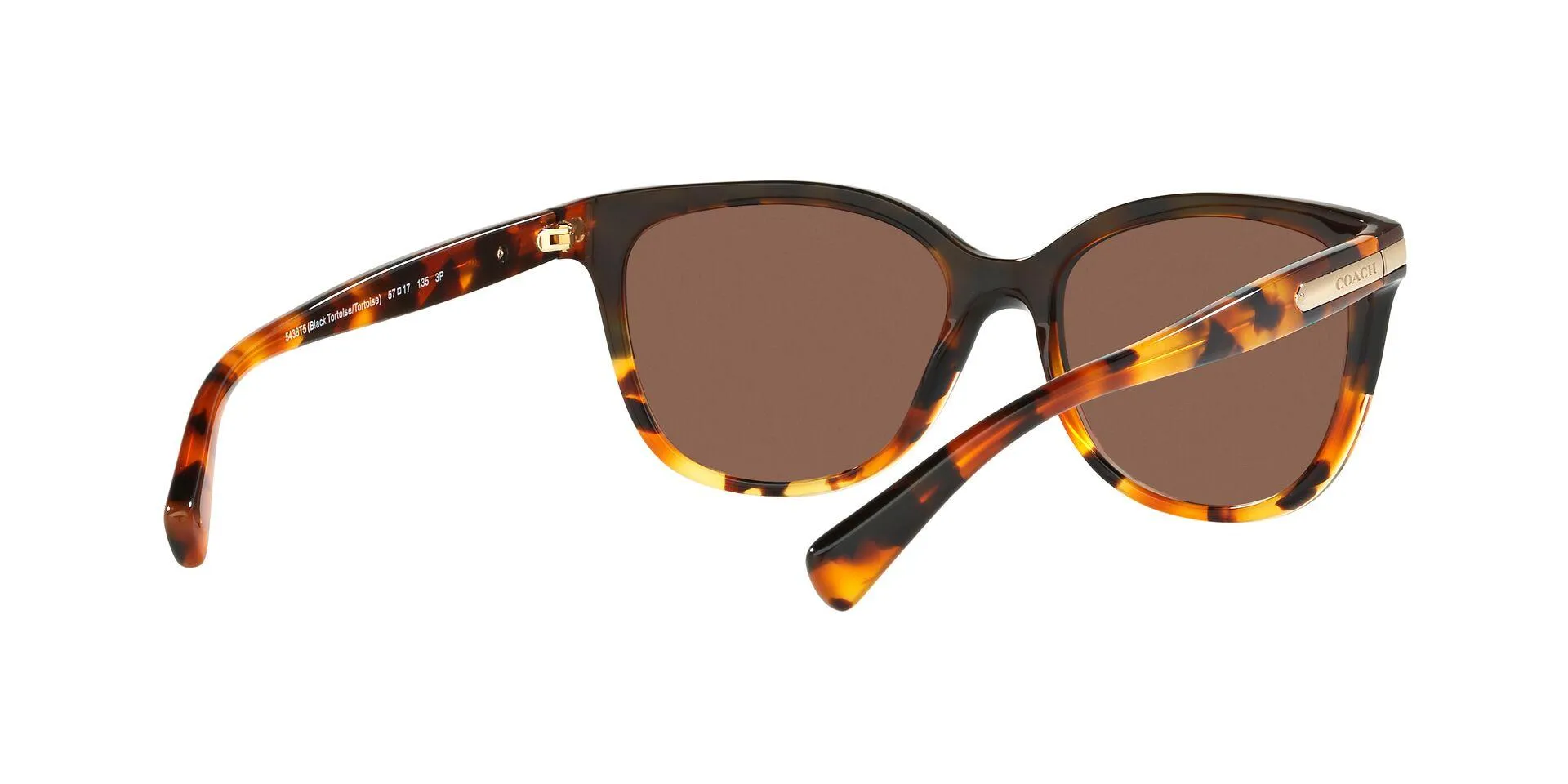 Coach L109 8132 Sunglasses