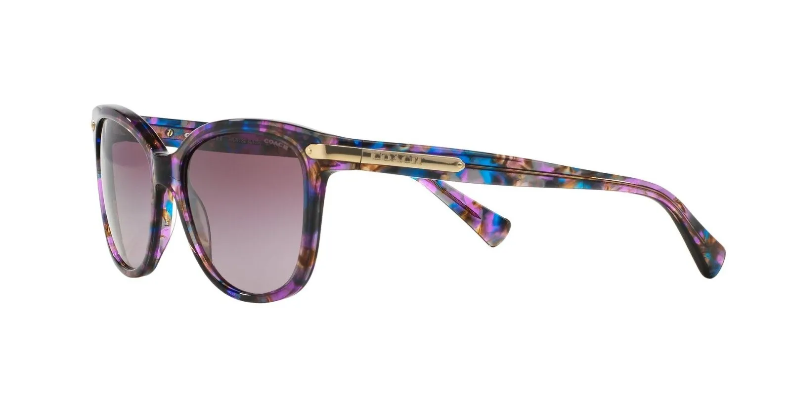Coach L109 8132 Sunglasses