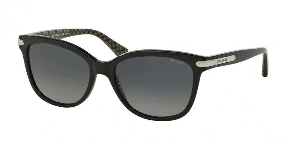 Coach L109 8132 Sunglasses