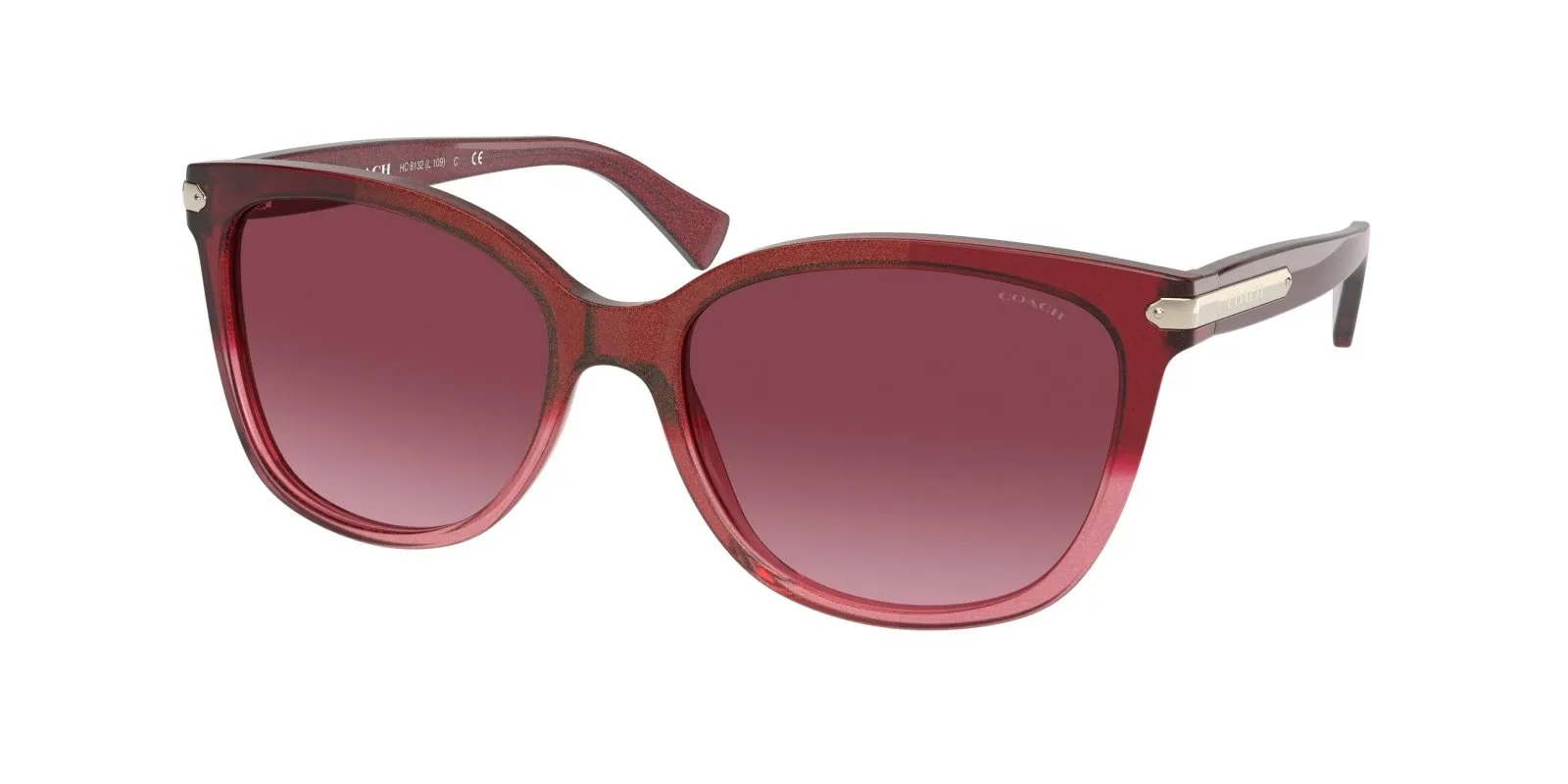 Coach L109 8132 Sunglasses