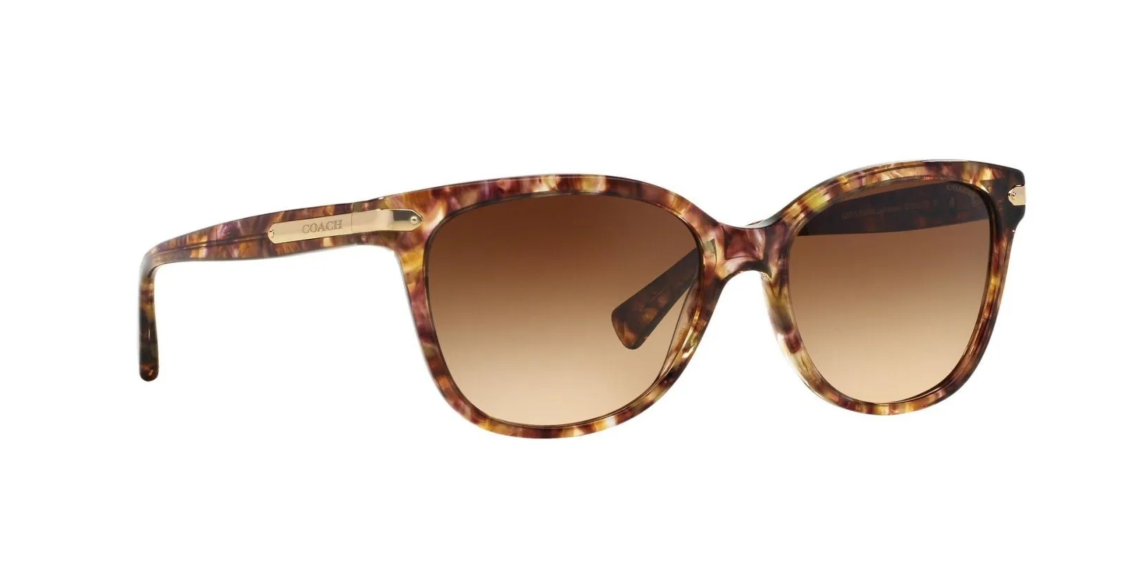 Coach L109 8132 Sunglasses