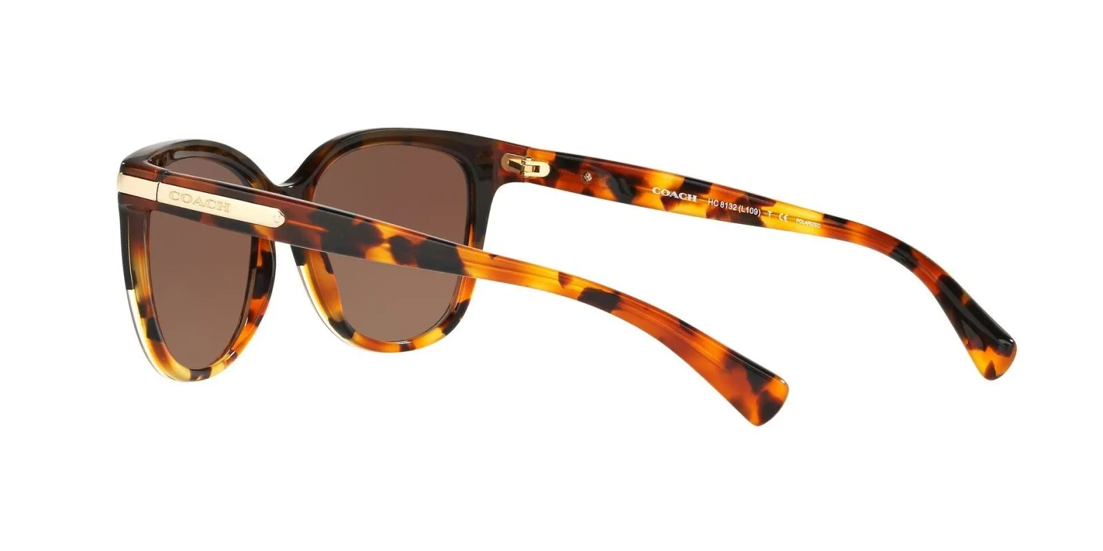 Coach L109 8132 Sunglasses