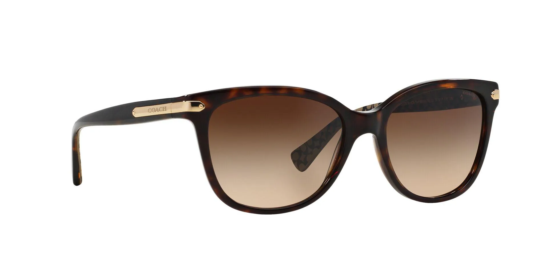 Coach L109 8132 Sunglasses