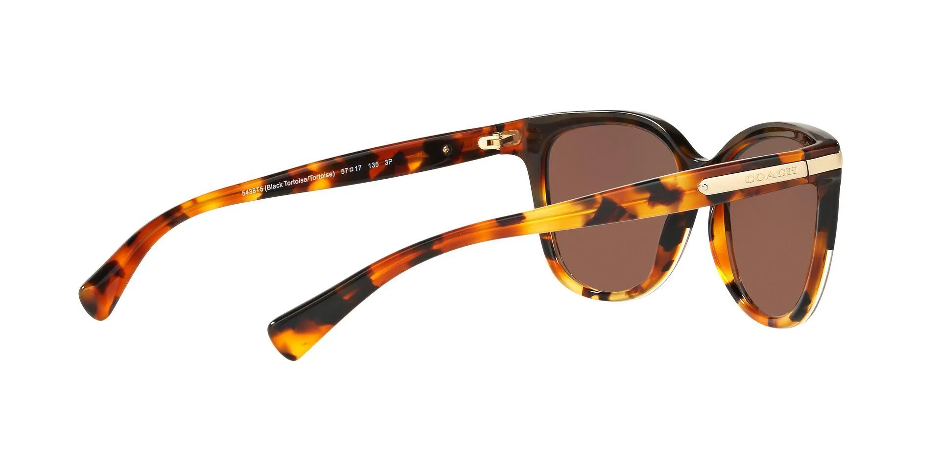 Coach L109 8132 Sunglasses
