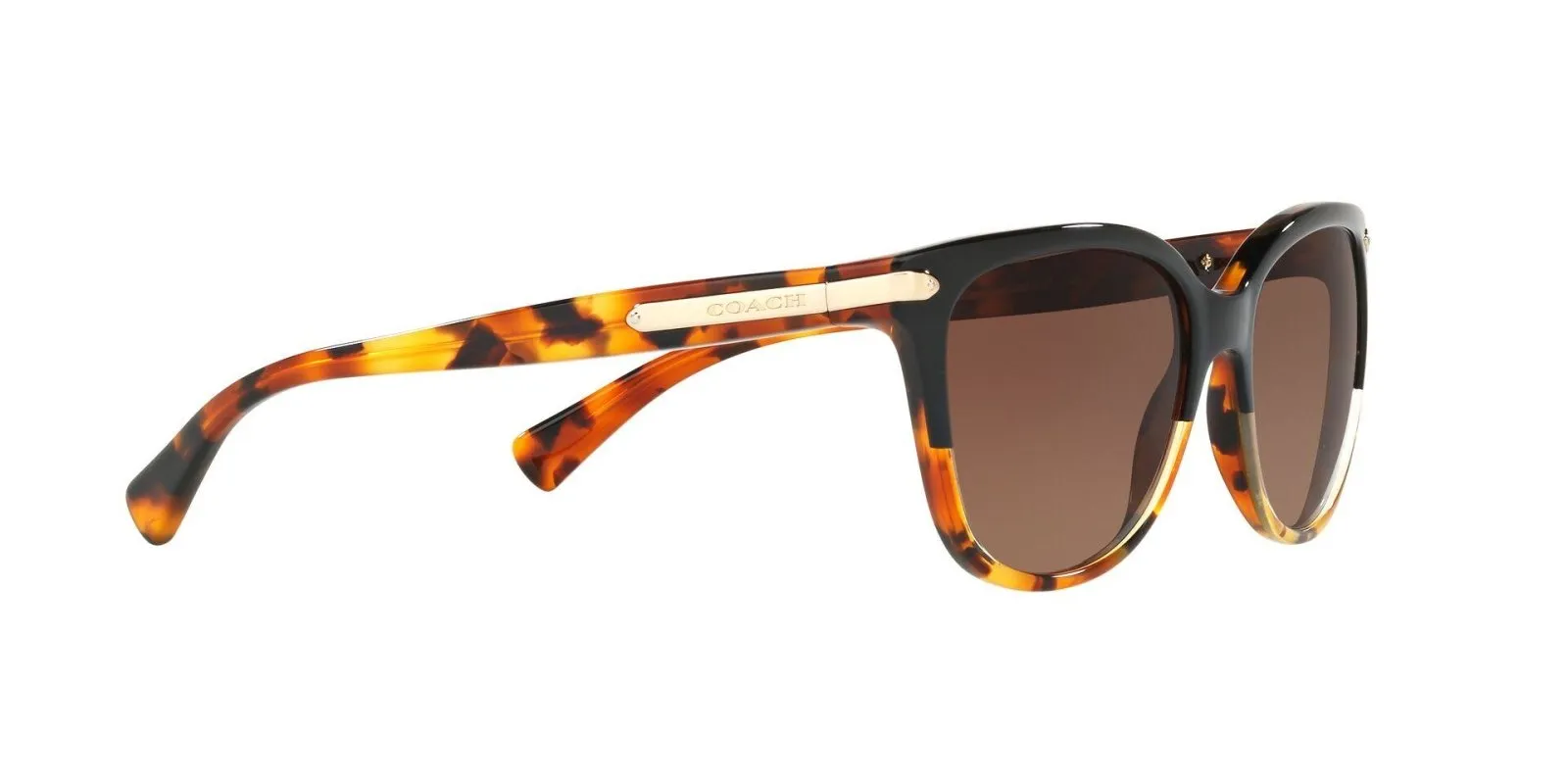 Coach L109 8132 Sunglasses