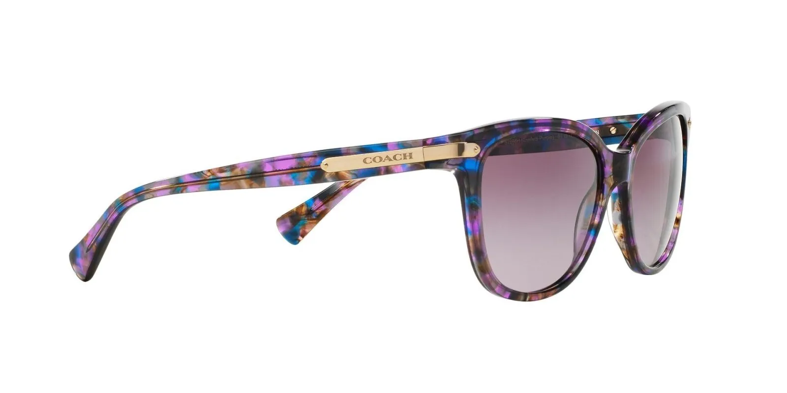 Coach L109 8132 Sunglasses