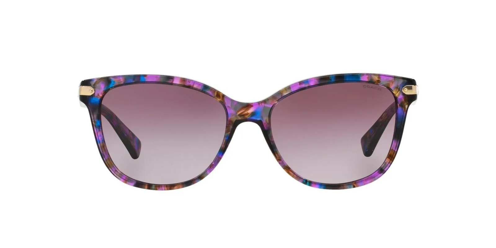 Coach L109 8132 Sunglasses