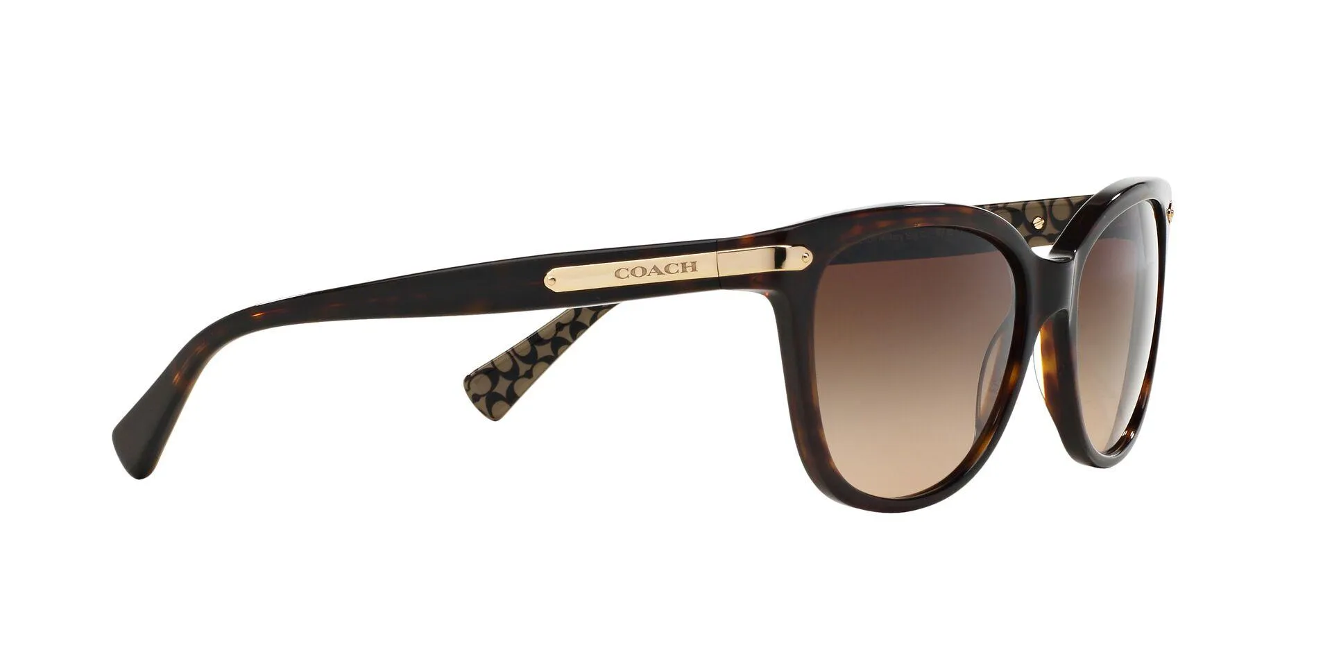 Coach L109 8132 Sunglasses
