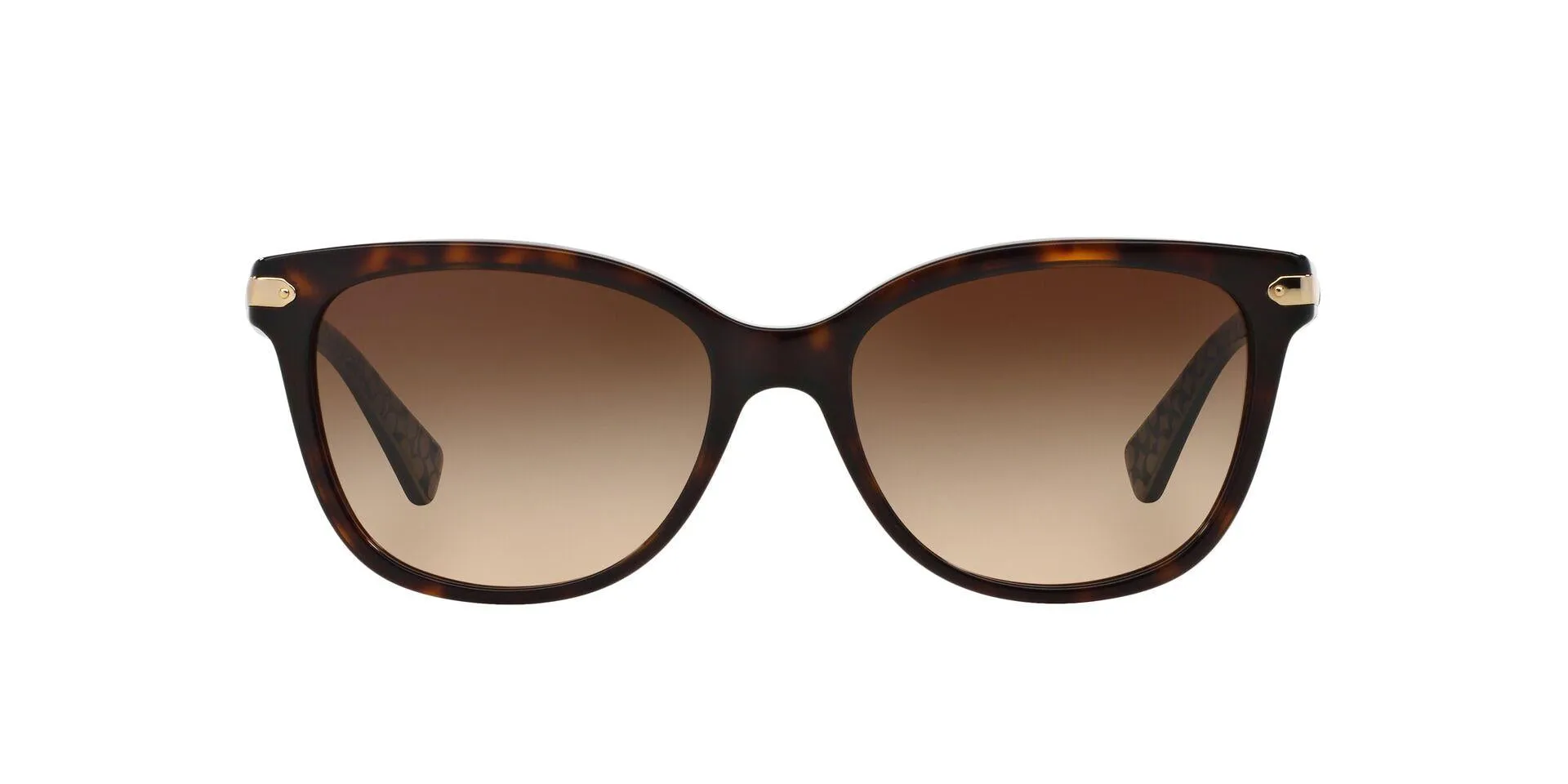 Coach L109 8132 Sunglasses