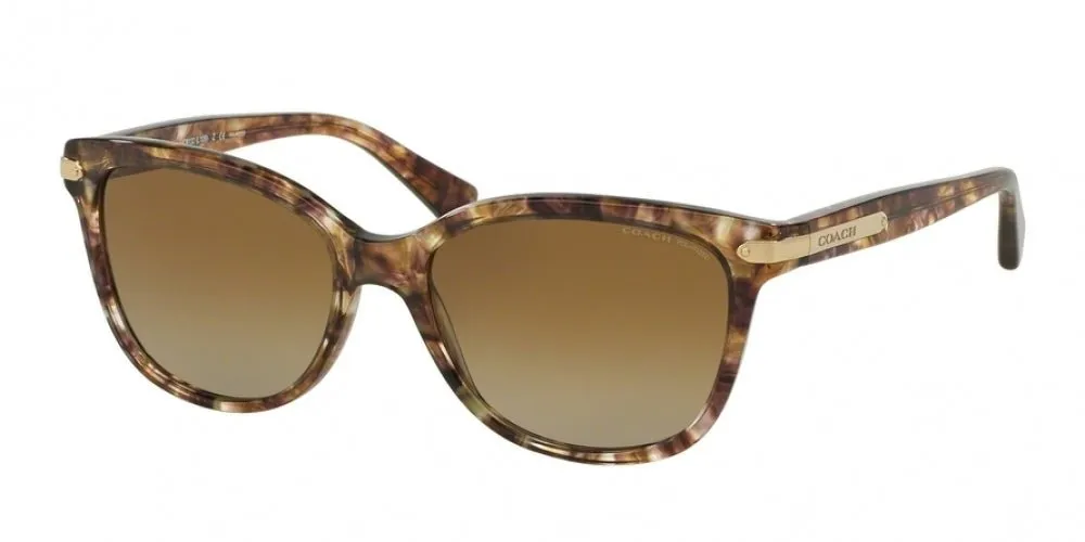 Coach L109 8132 Sunglasses