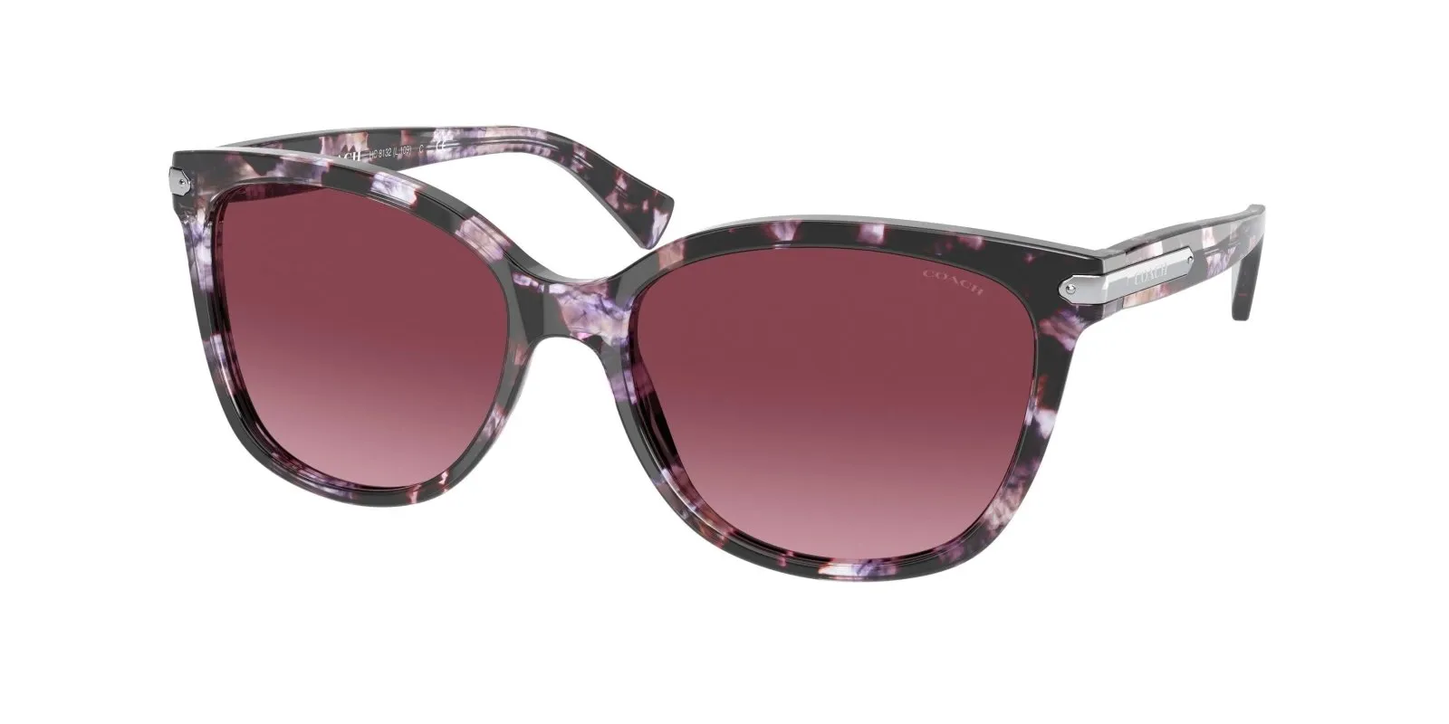 Coach L109 8132 Sunglasses