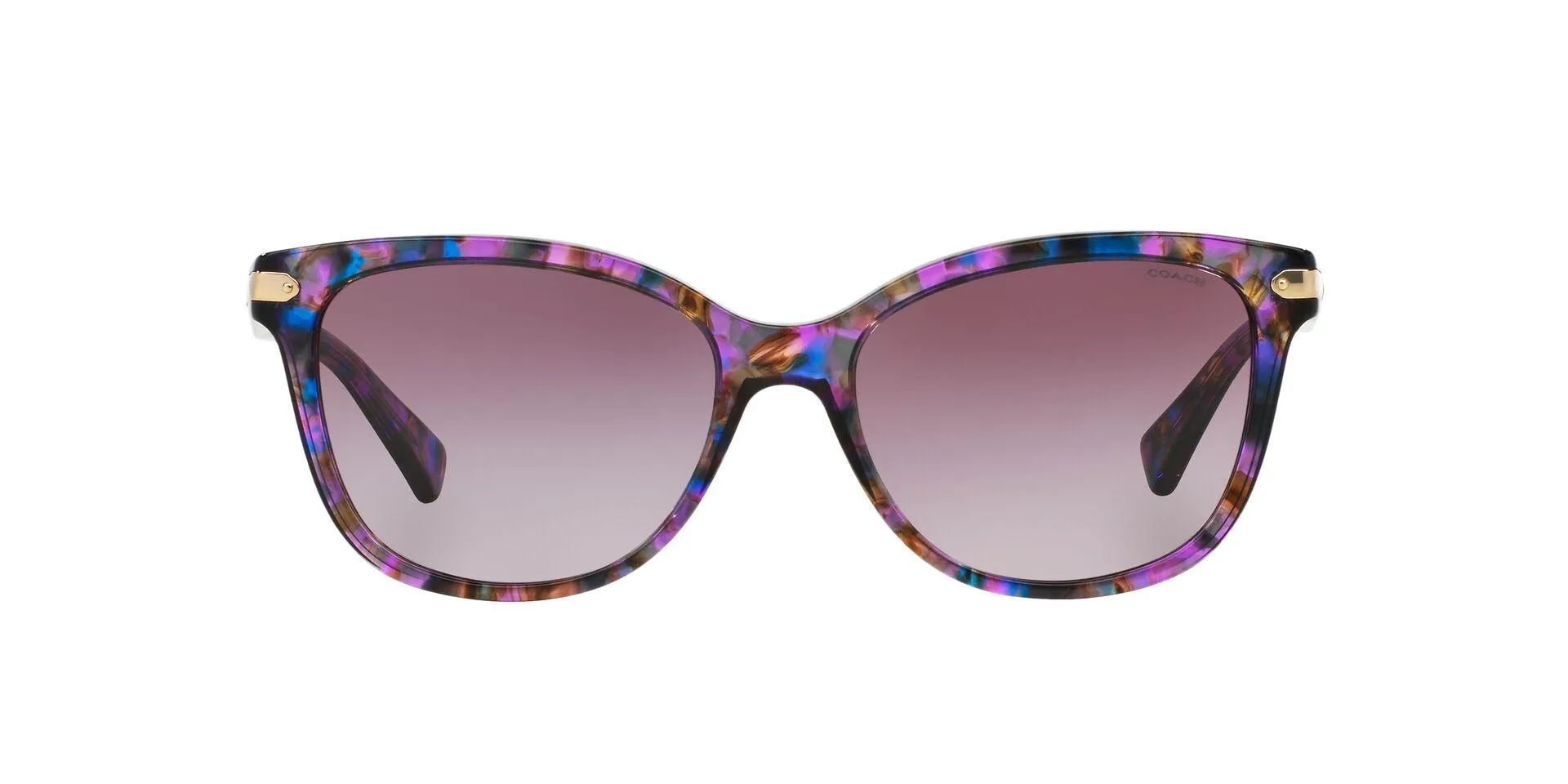 Coach L109 8132 Sunglasses