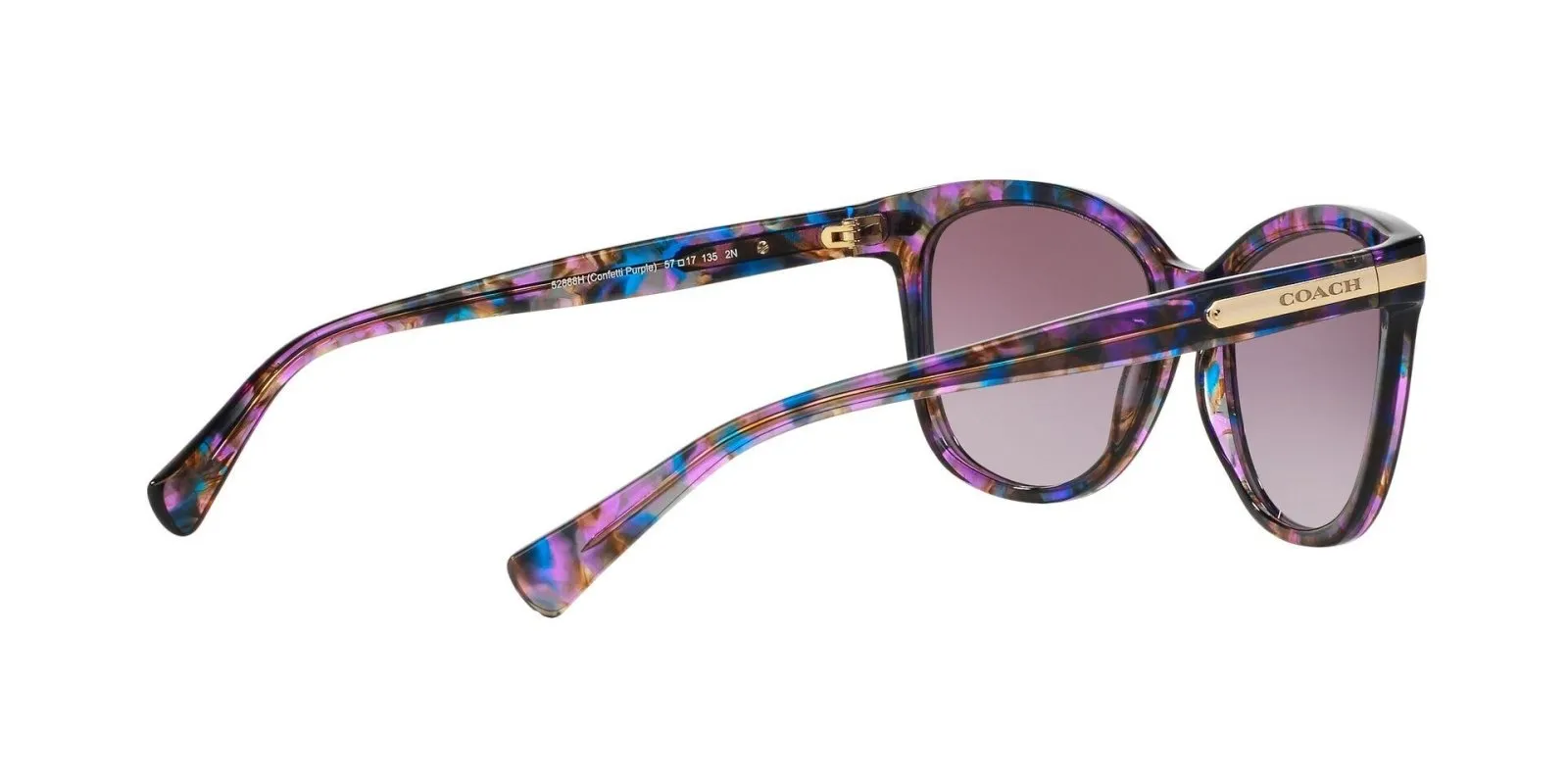 Coach L109 8132 Sunglasses