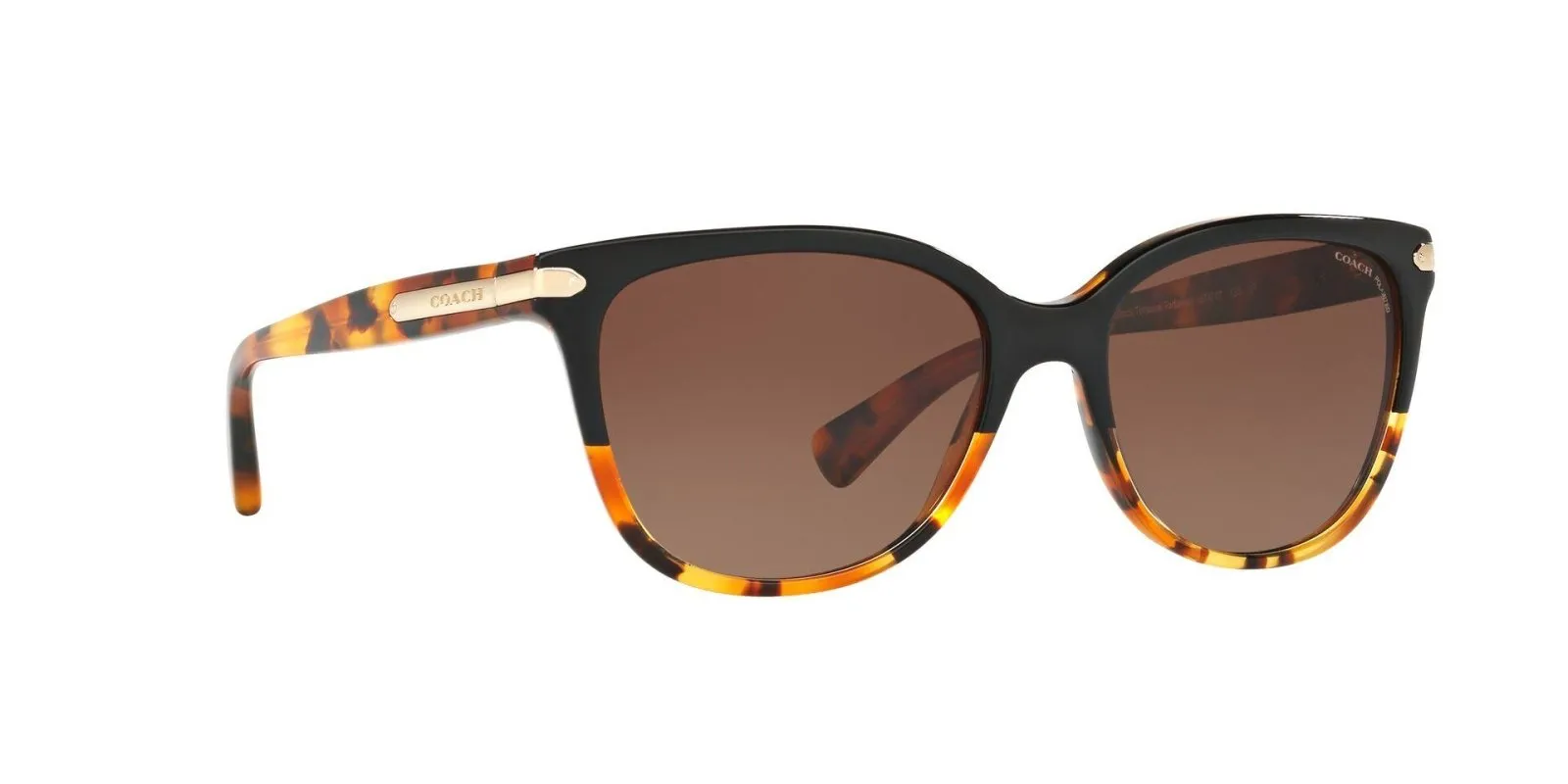 Coach L109 8132 Sunglasses