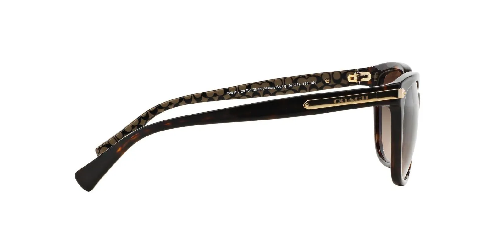 Coach L109 8132 Sunglasses