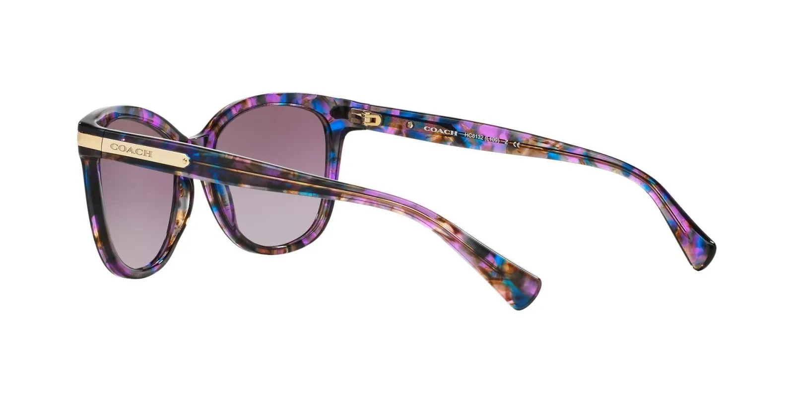 Coach L109 8132 Sunglasses