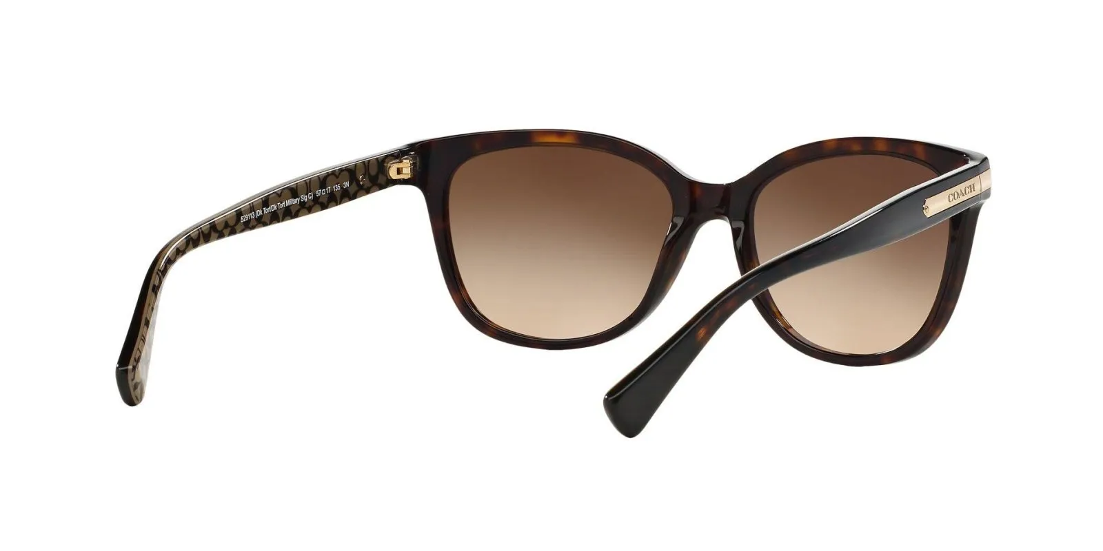Coach L109 8132 Sunglasses