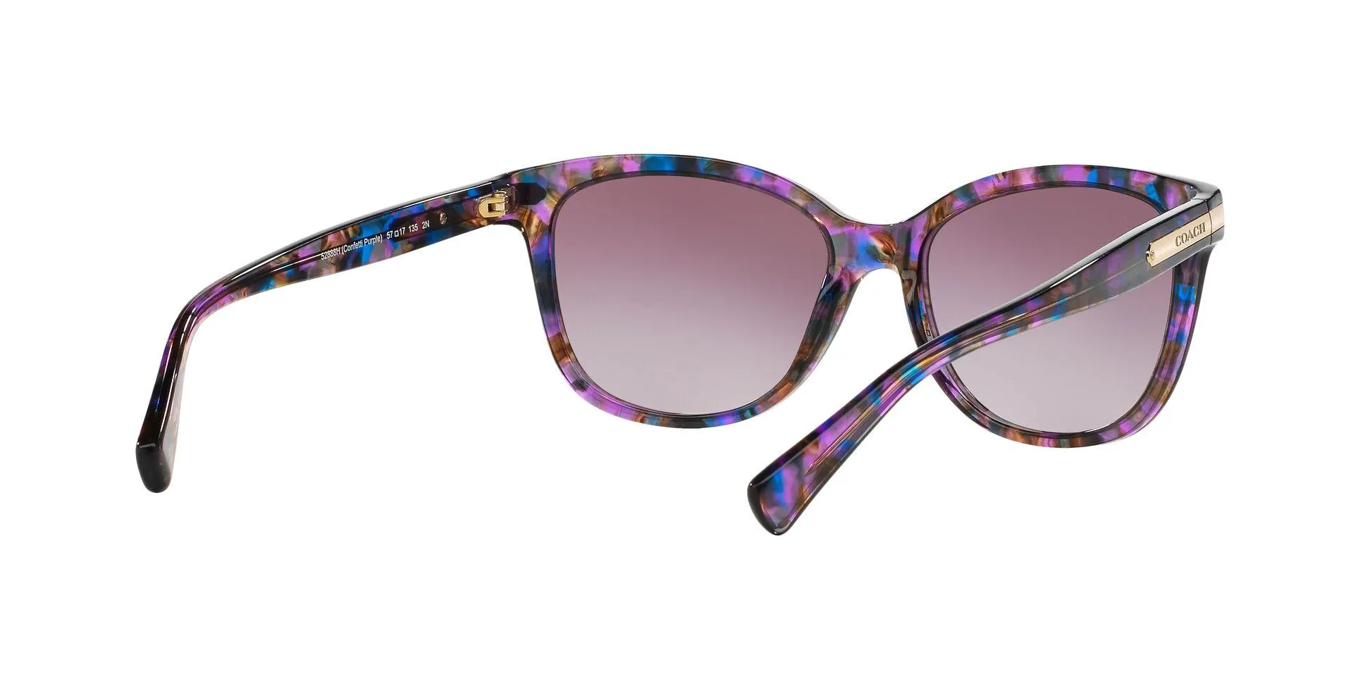 Coach L109 8132 Sunglasses