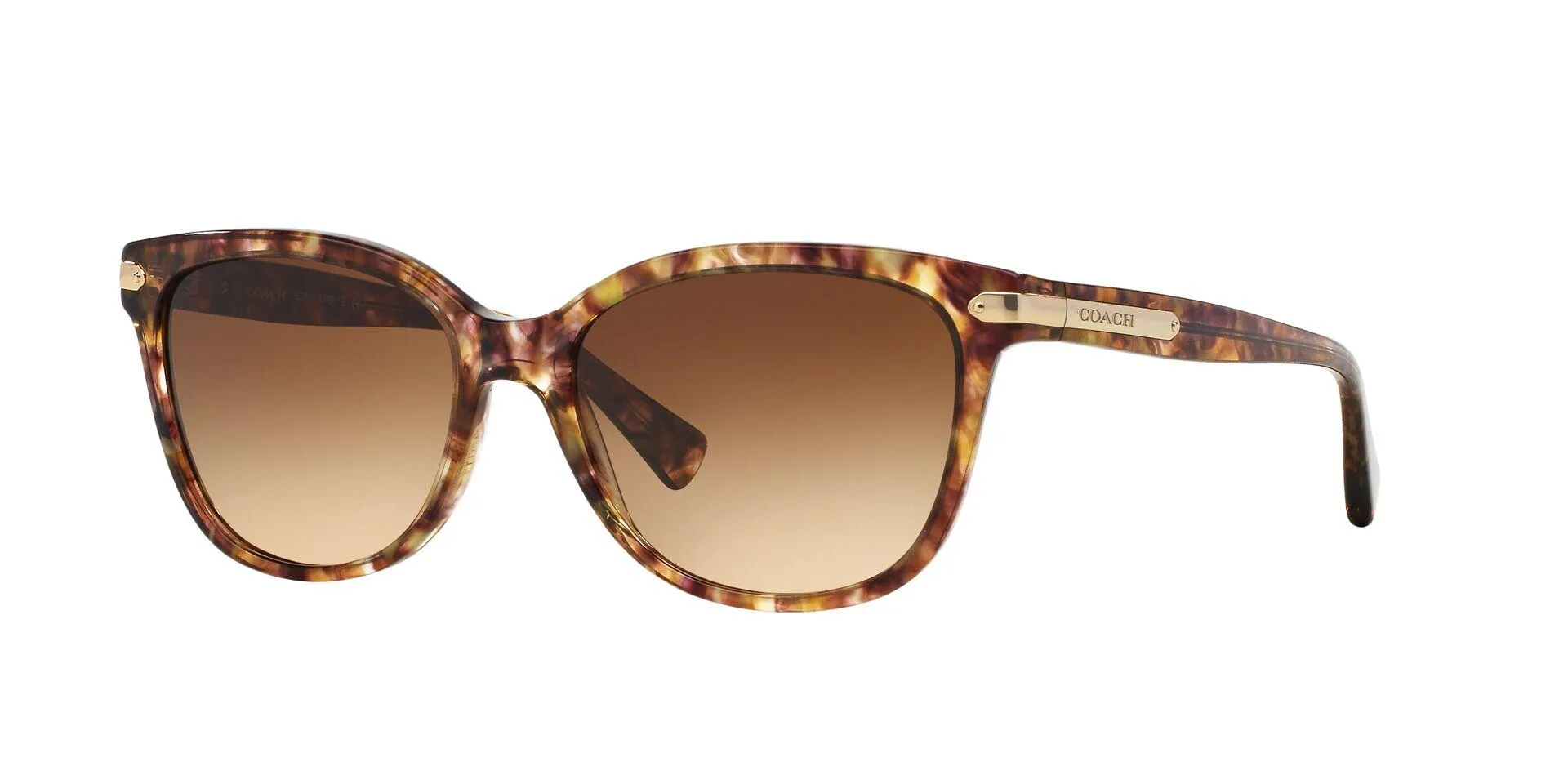 Coach L109 8132 Sunglasses