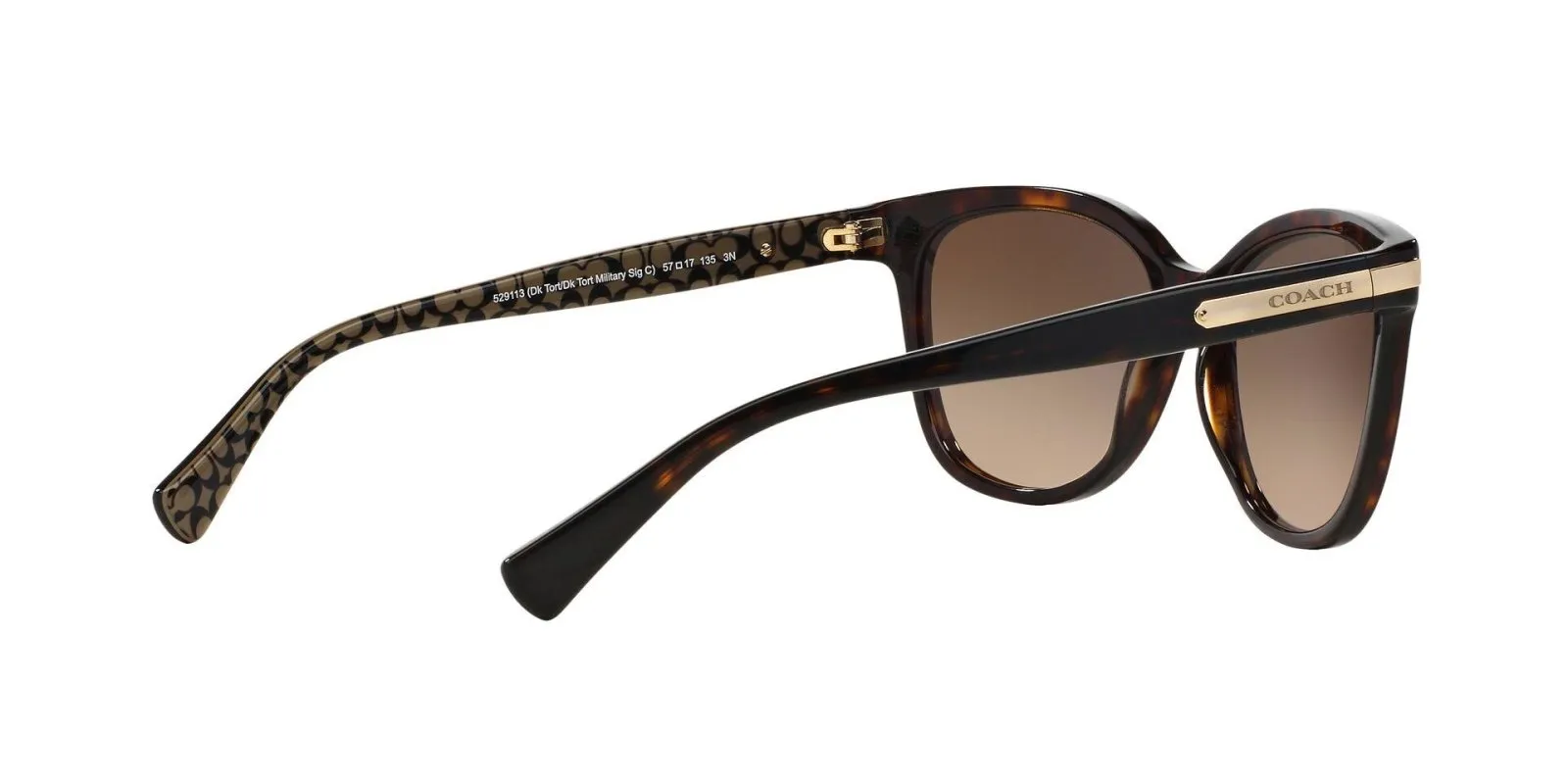 Coach L109 8132 Sunglasses