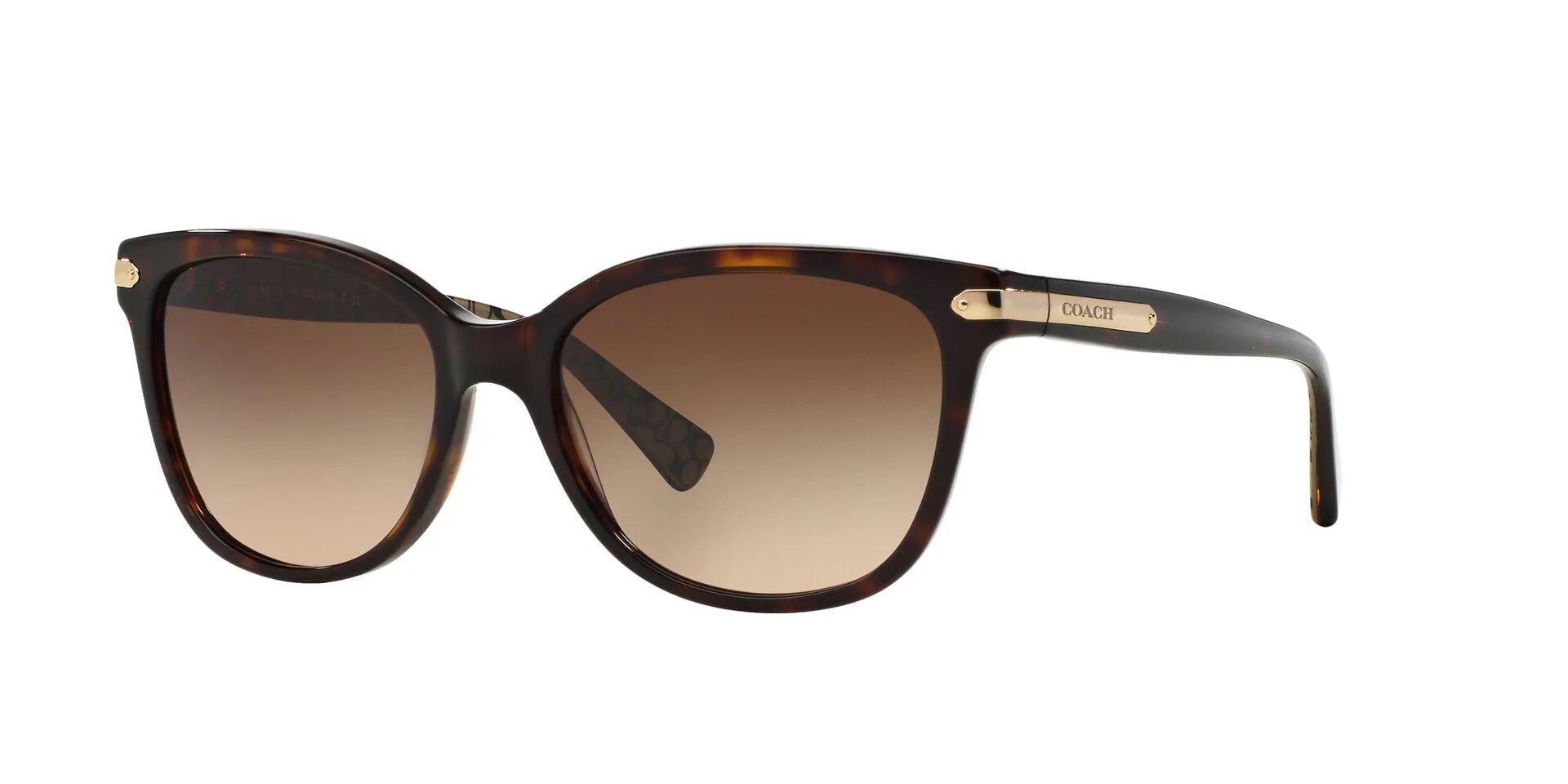 Coach L109 8132 Sunglasses