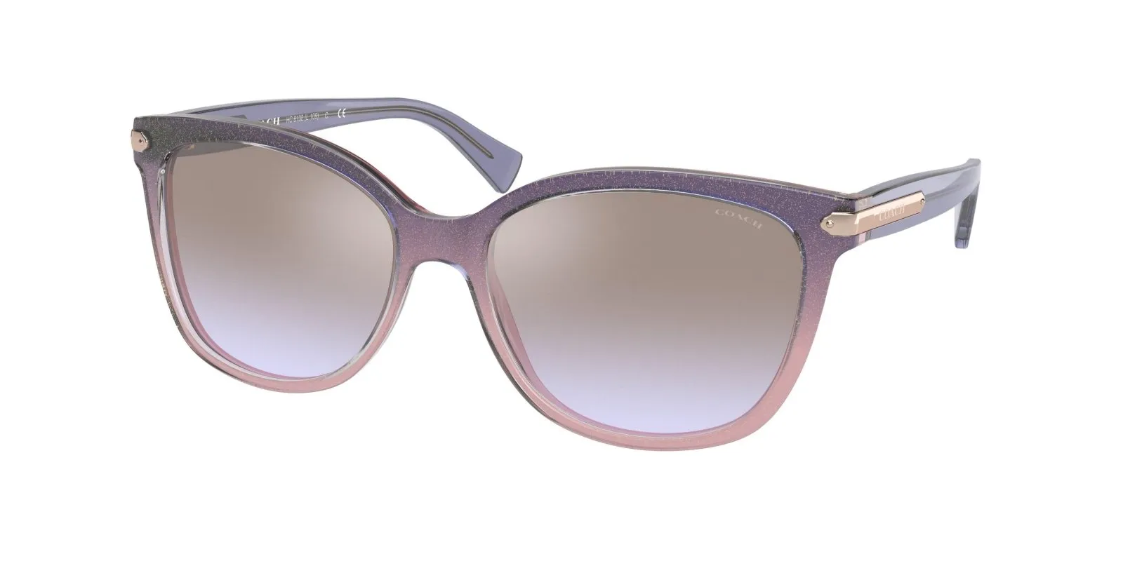 Coach L109 8132 Sunglasses