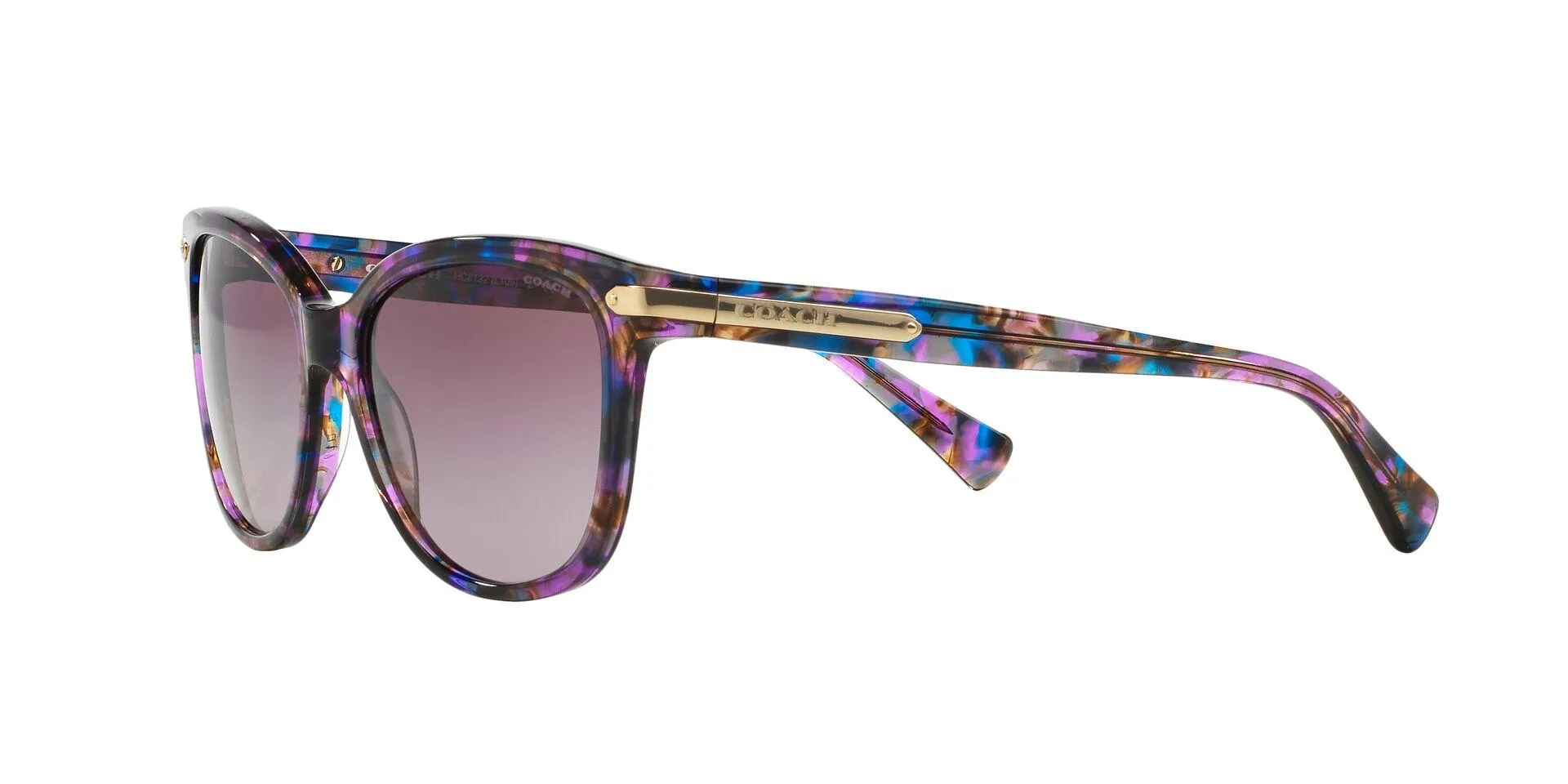 Coach L109 8132 Sunglasses