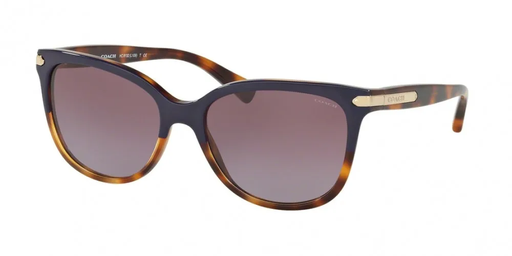 Coach L109 8132 Sunglasses