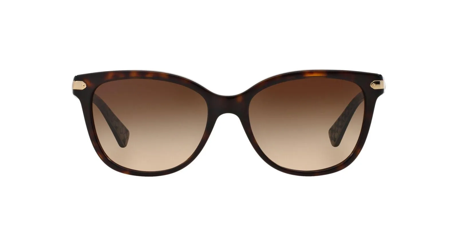 Coach L109 8132 Sunglasses