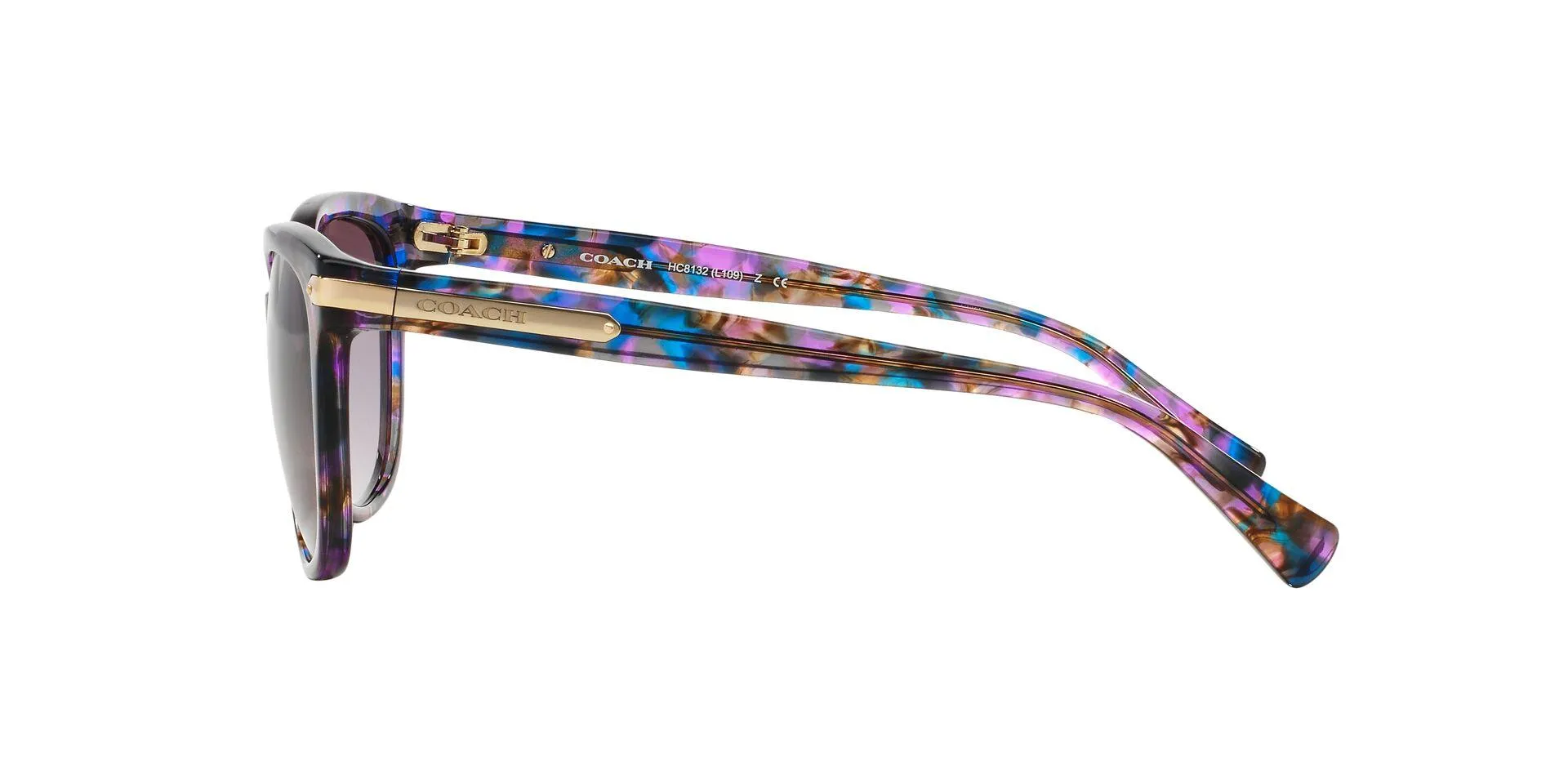 Coach L109 8132 Sunglasses