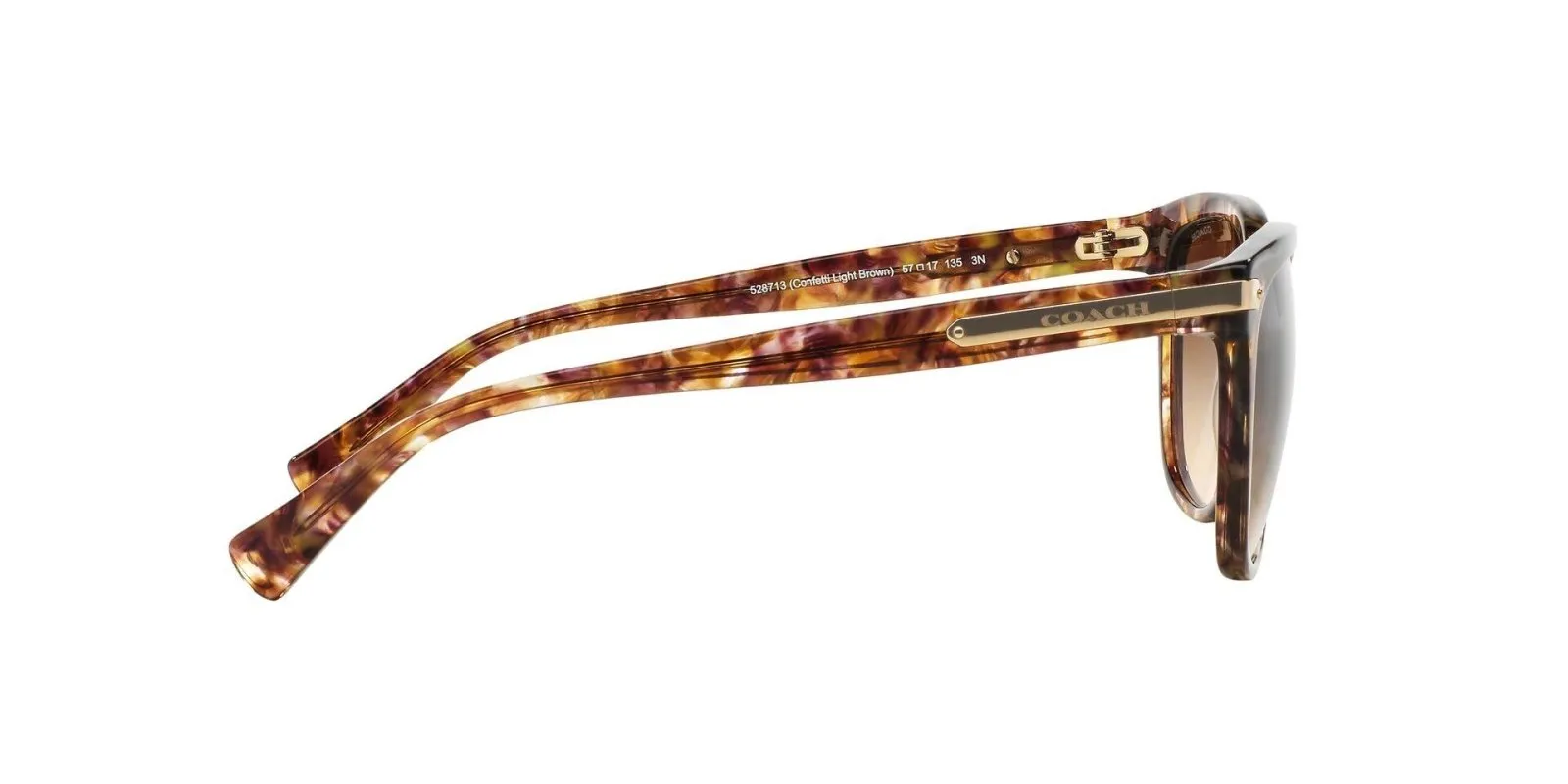 Coach L109 8132 Sunglasses