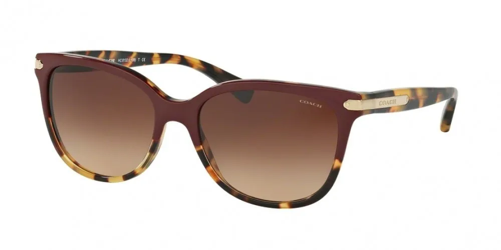 Coach L109 8132 Sunglasses