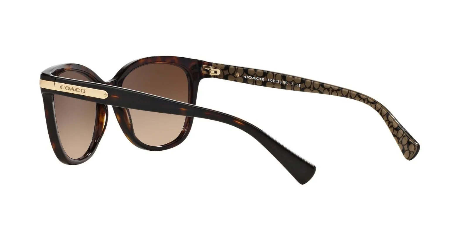 Coach L109 8132 Sunglasses