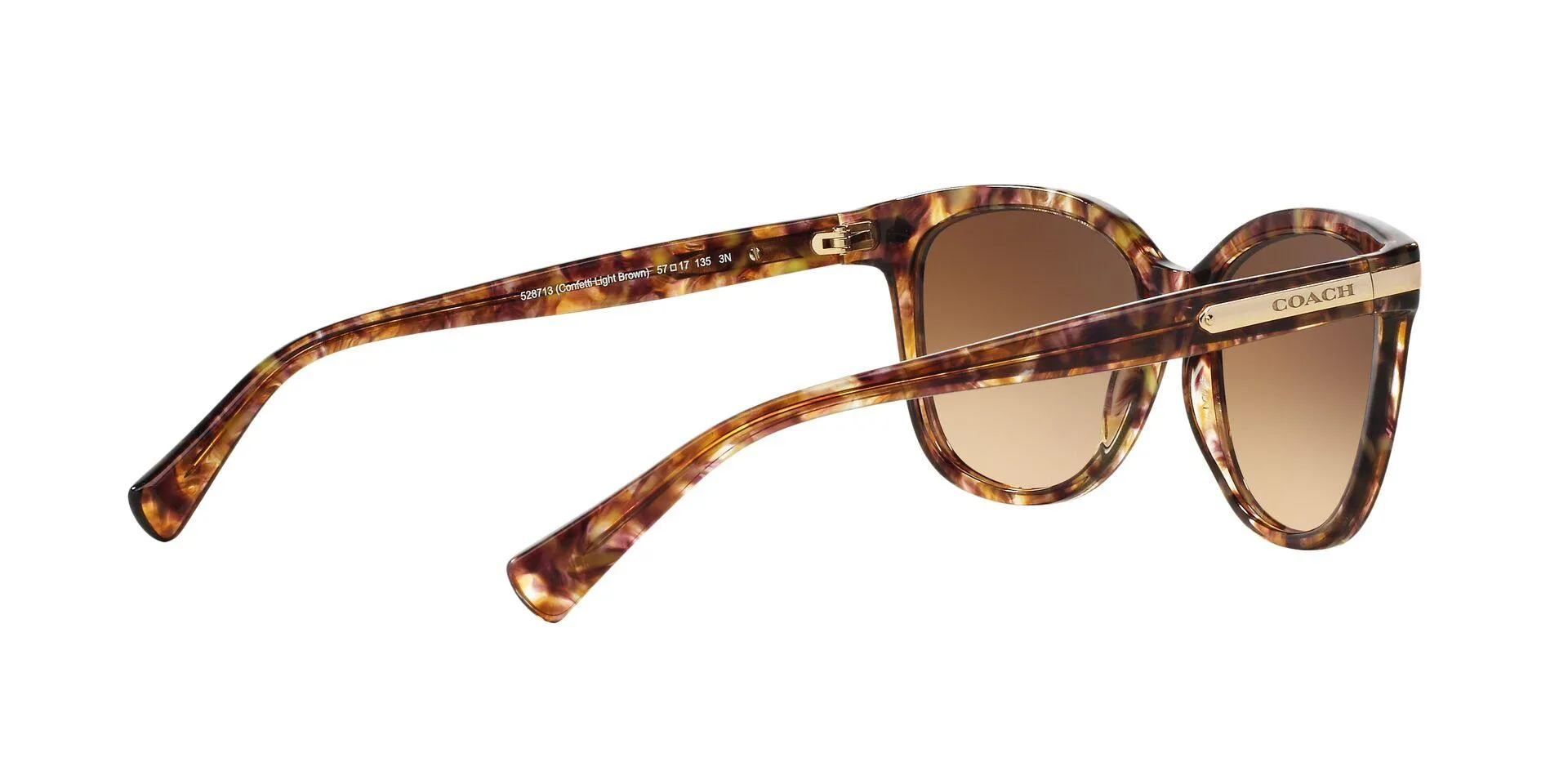 Coach L109 8132 Sunglasses