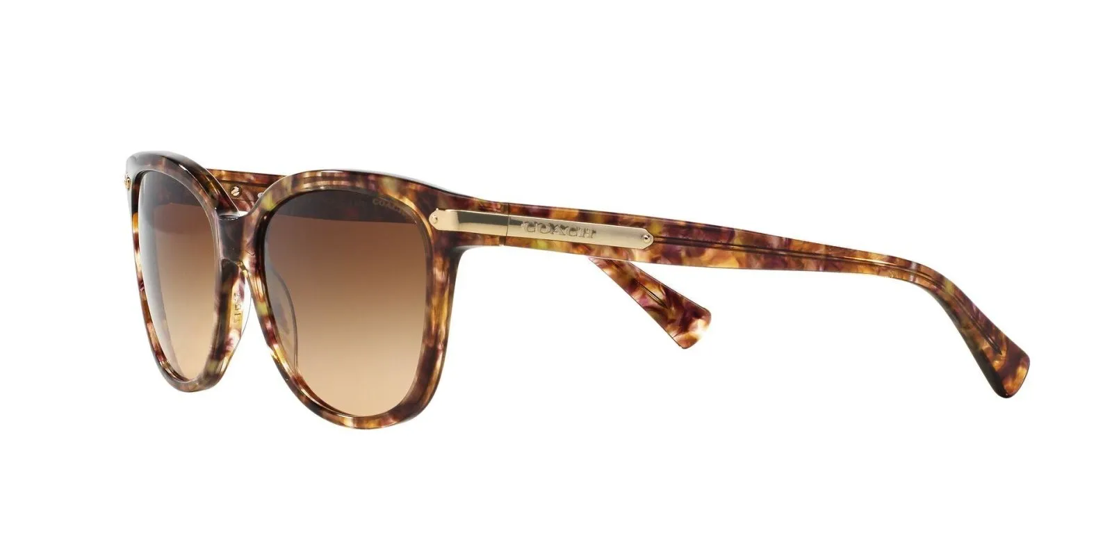 Coach L109 8132 Sunglasses