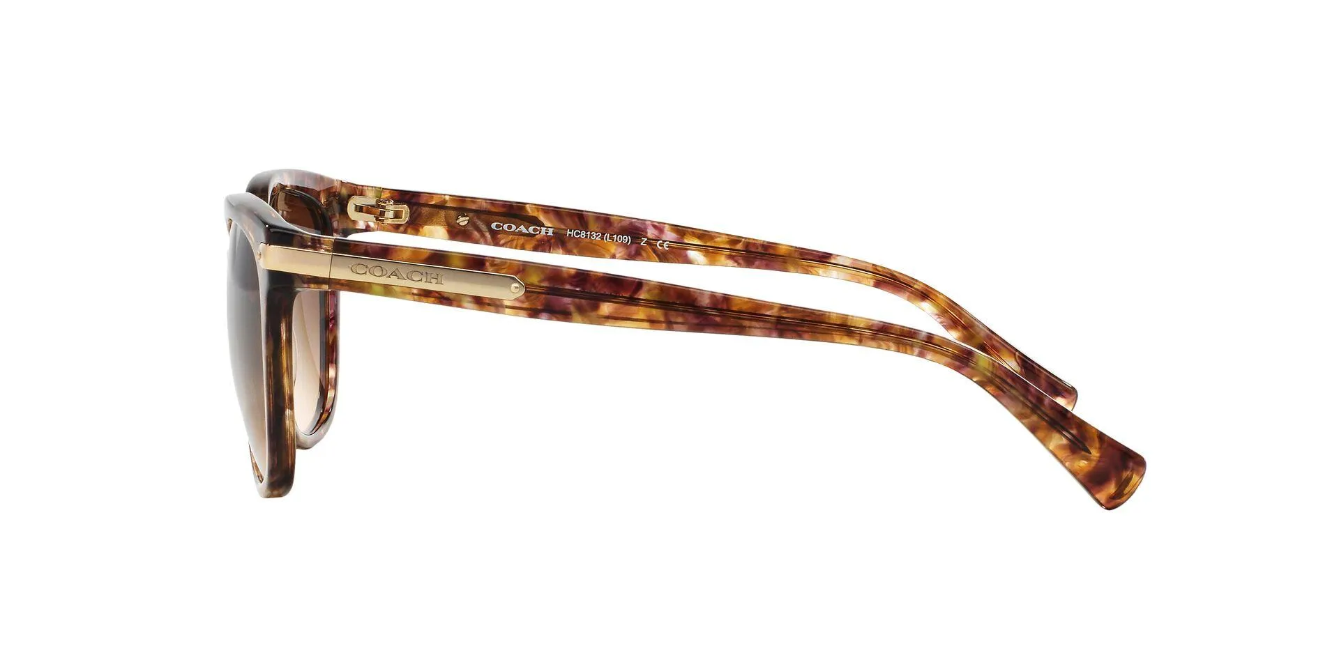 Coach L109 8132 Sunglasses