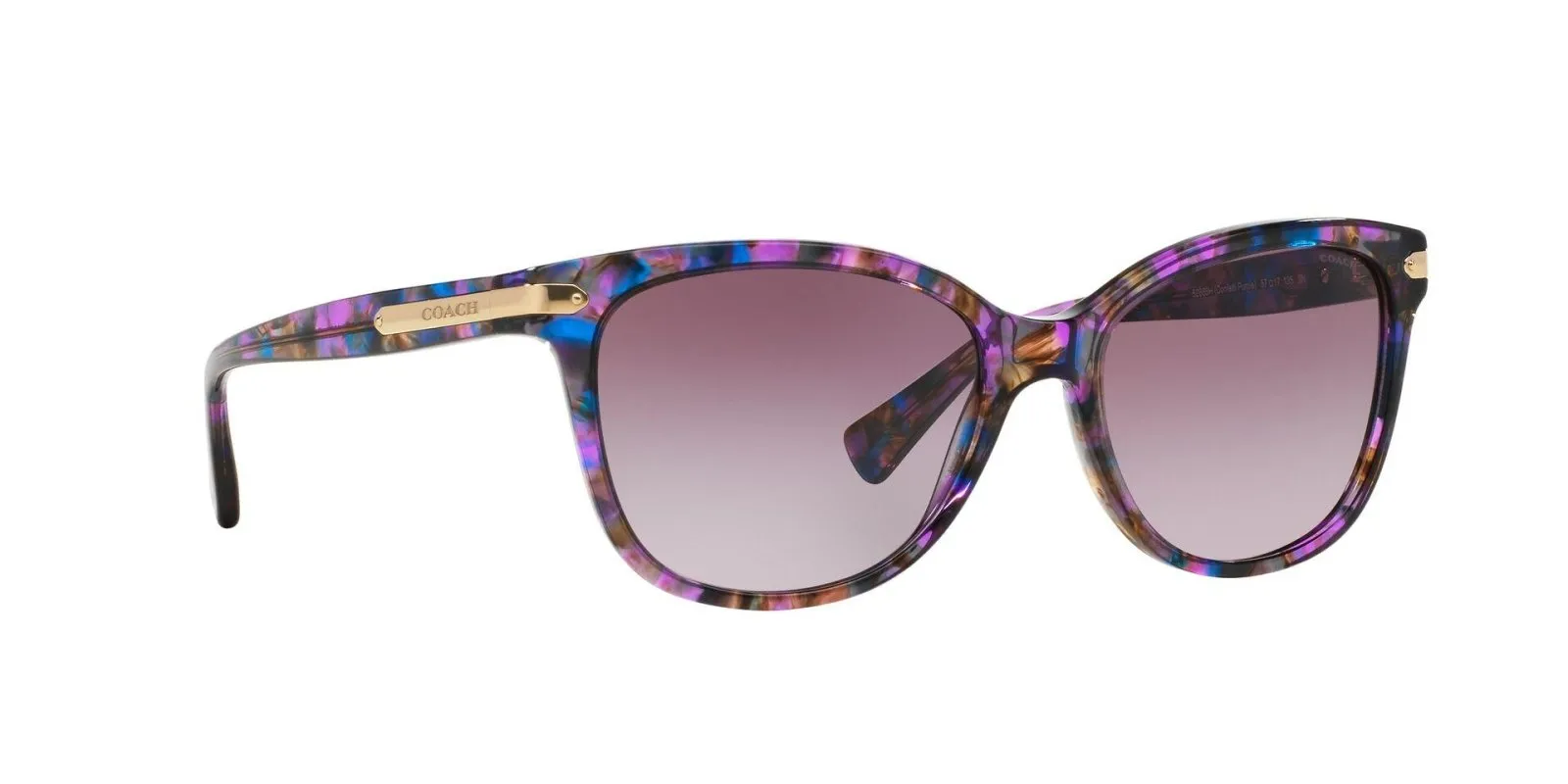 Coach L109 8132 Sunglasses