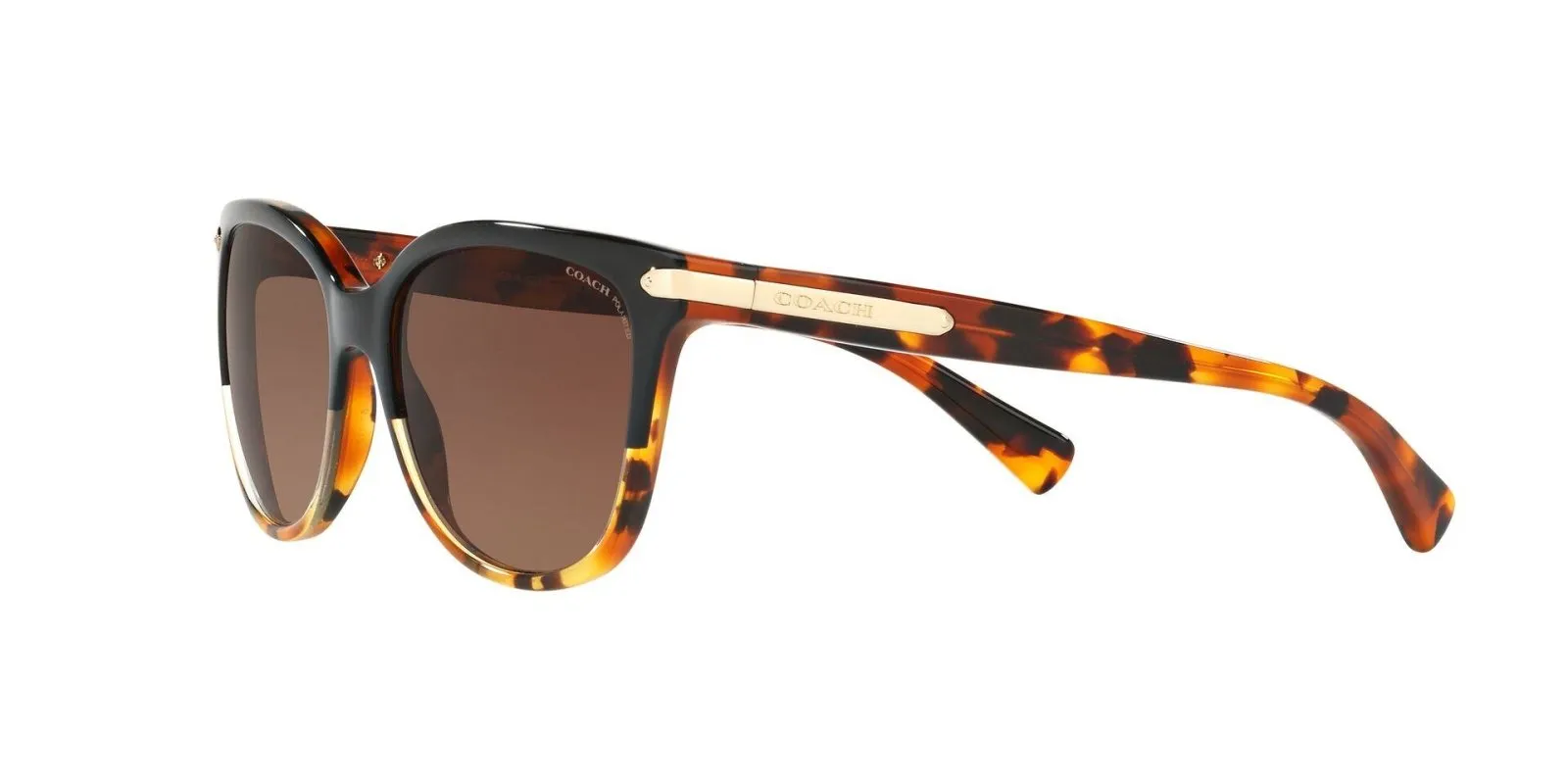 Coach L109 8132 Sunglasses