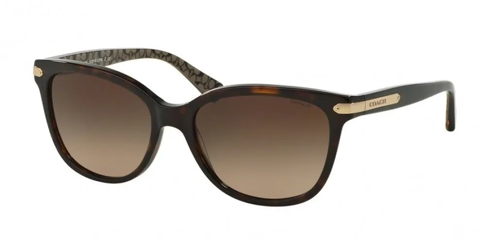 Coach L109 8132 Sunglasses