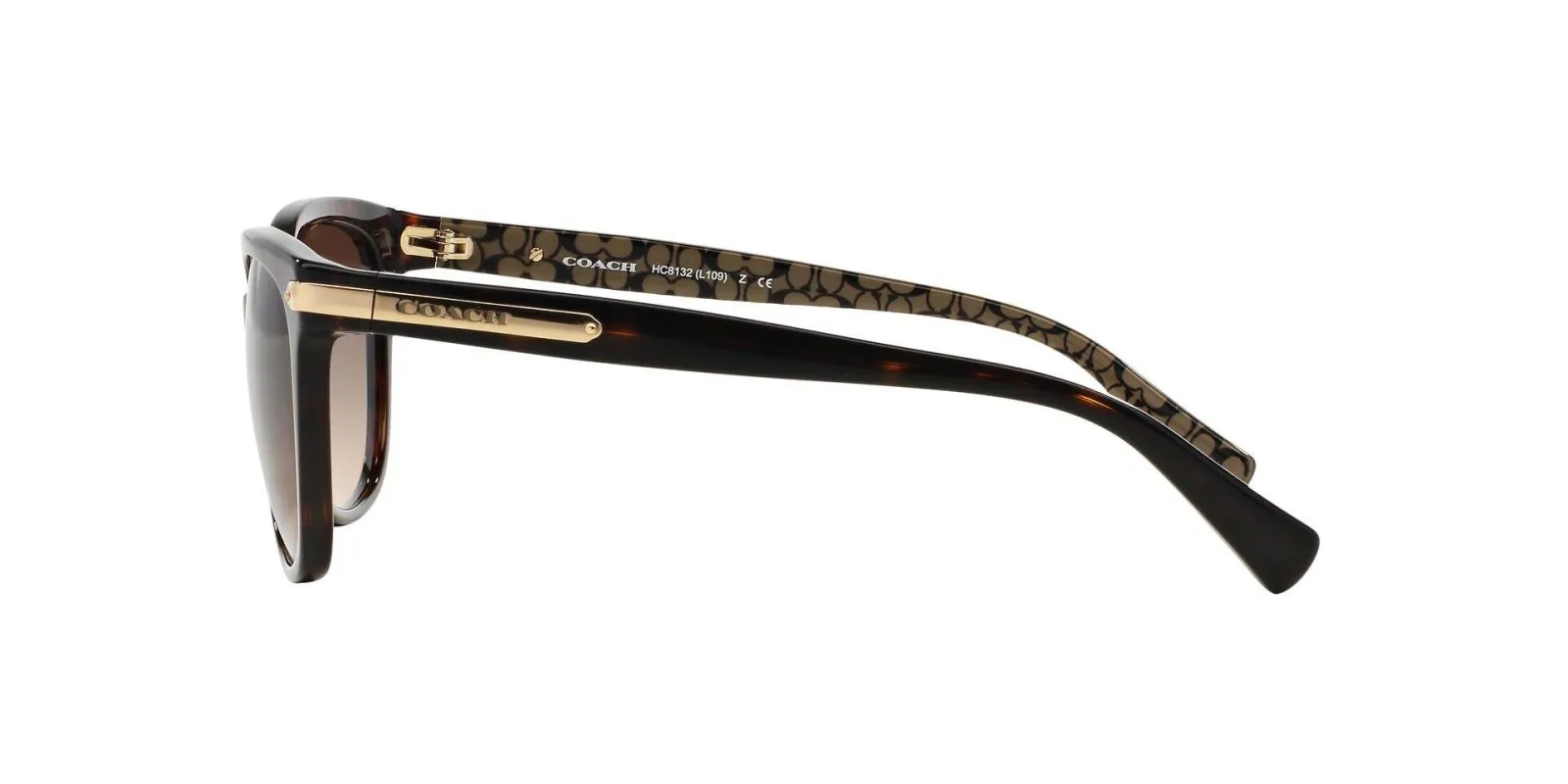 Coach L109 8132 Sunglasses