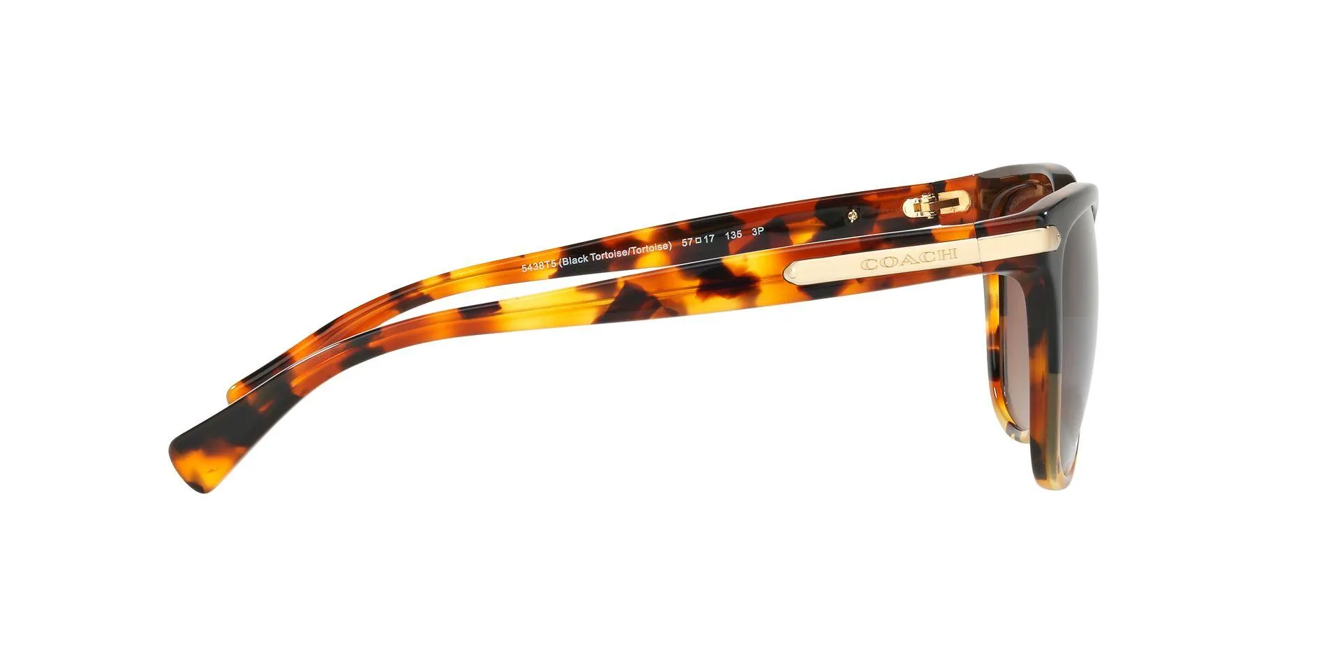Coach L109 8132 Sunglasses