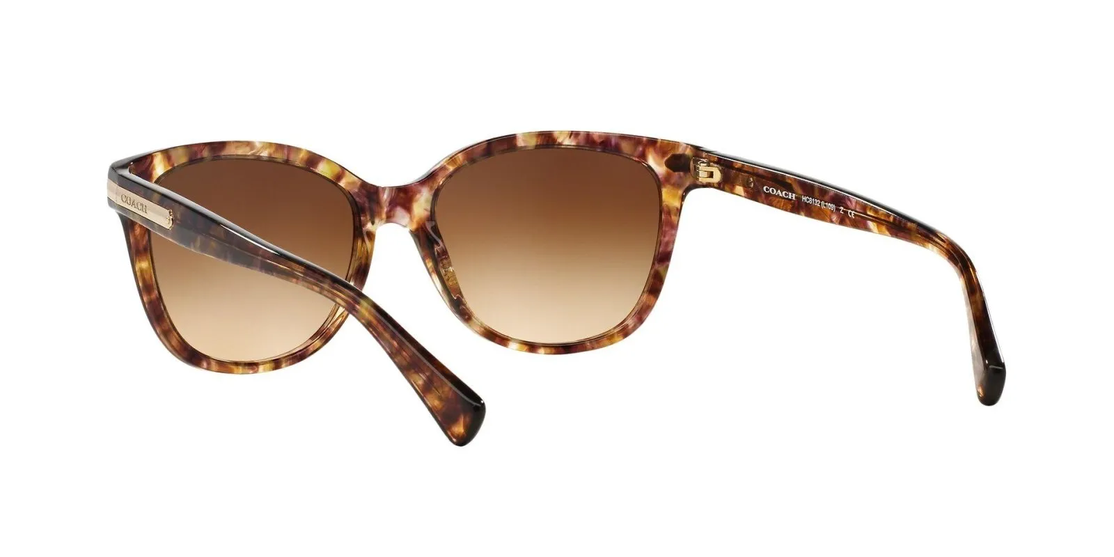 Coach L109 8132 Sunglasses