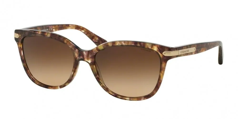 Coach L109 8132 Sunglasses