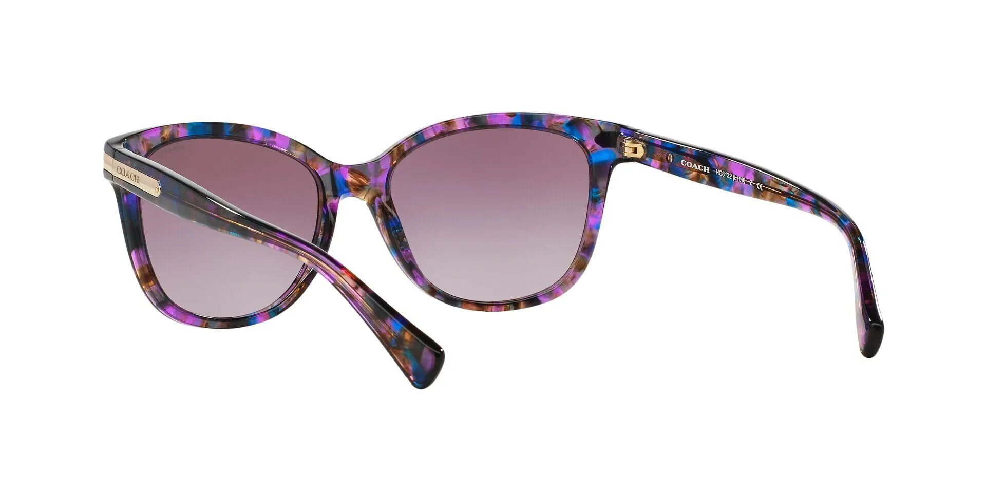 Coach L109 8132 Sunglasses