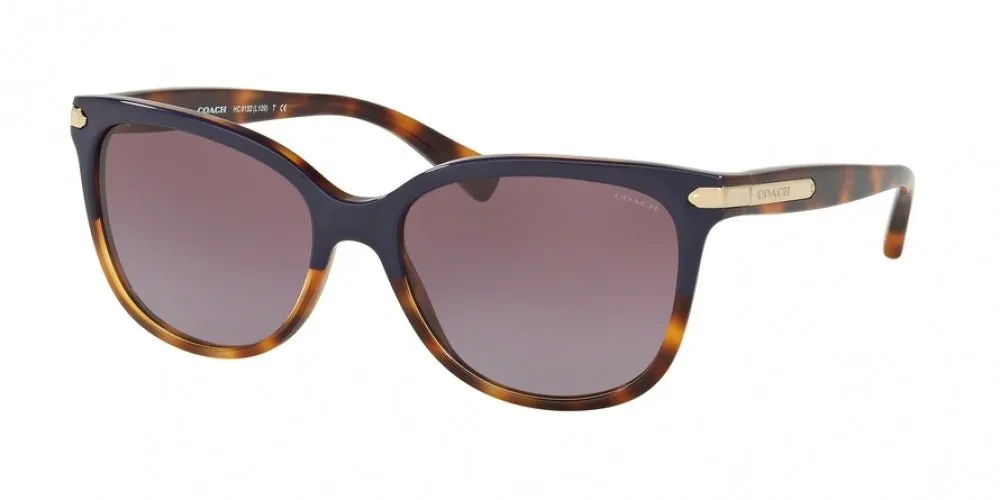Coach L109 8132 Sunglasses